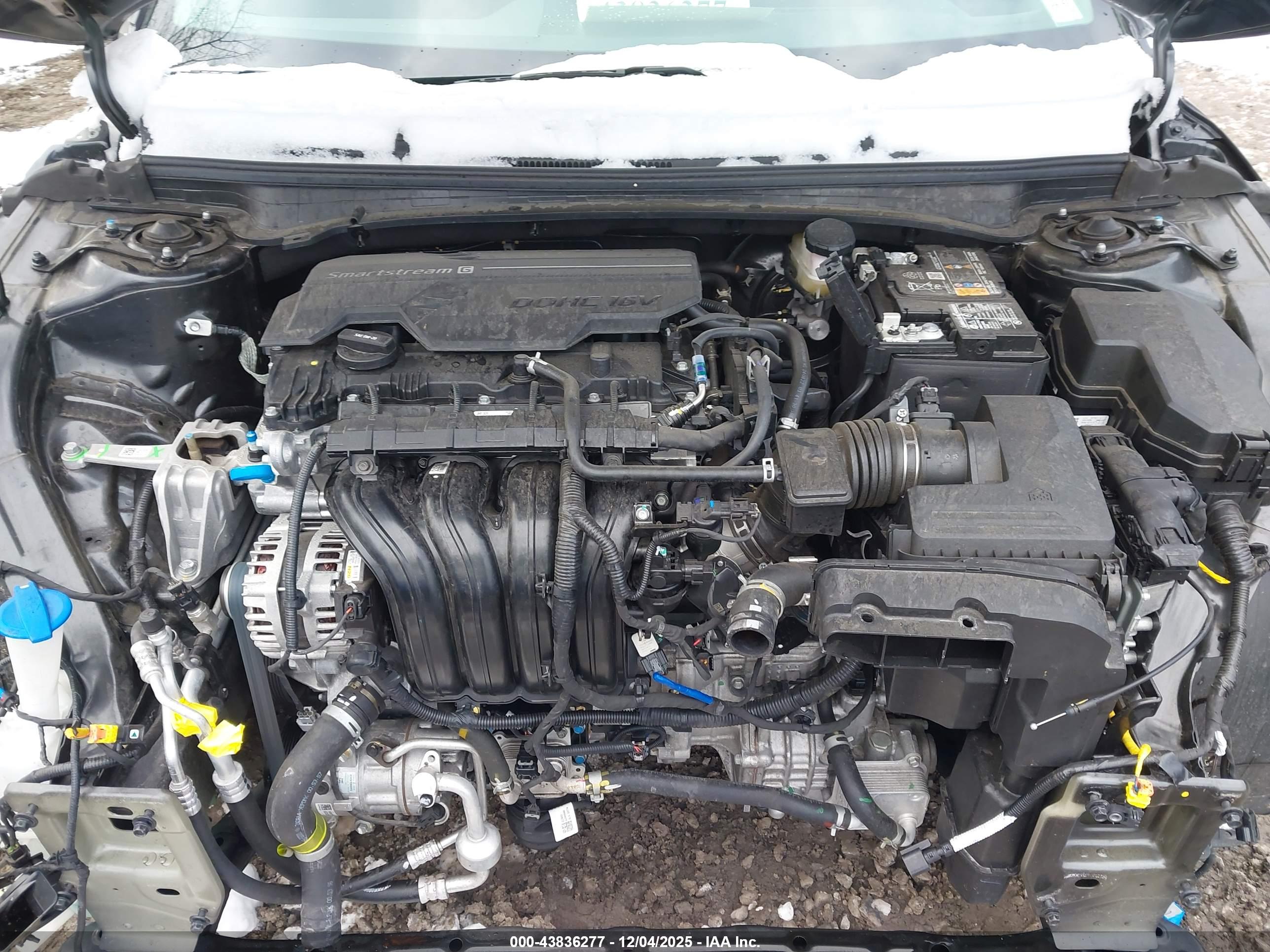 KIA K4 image 10