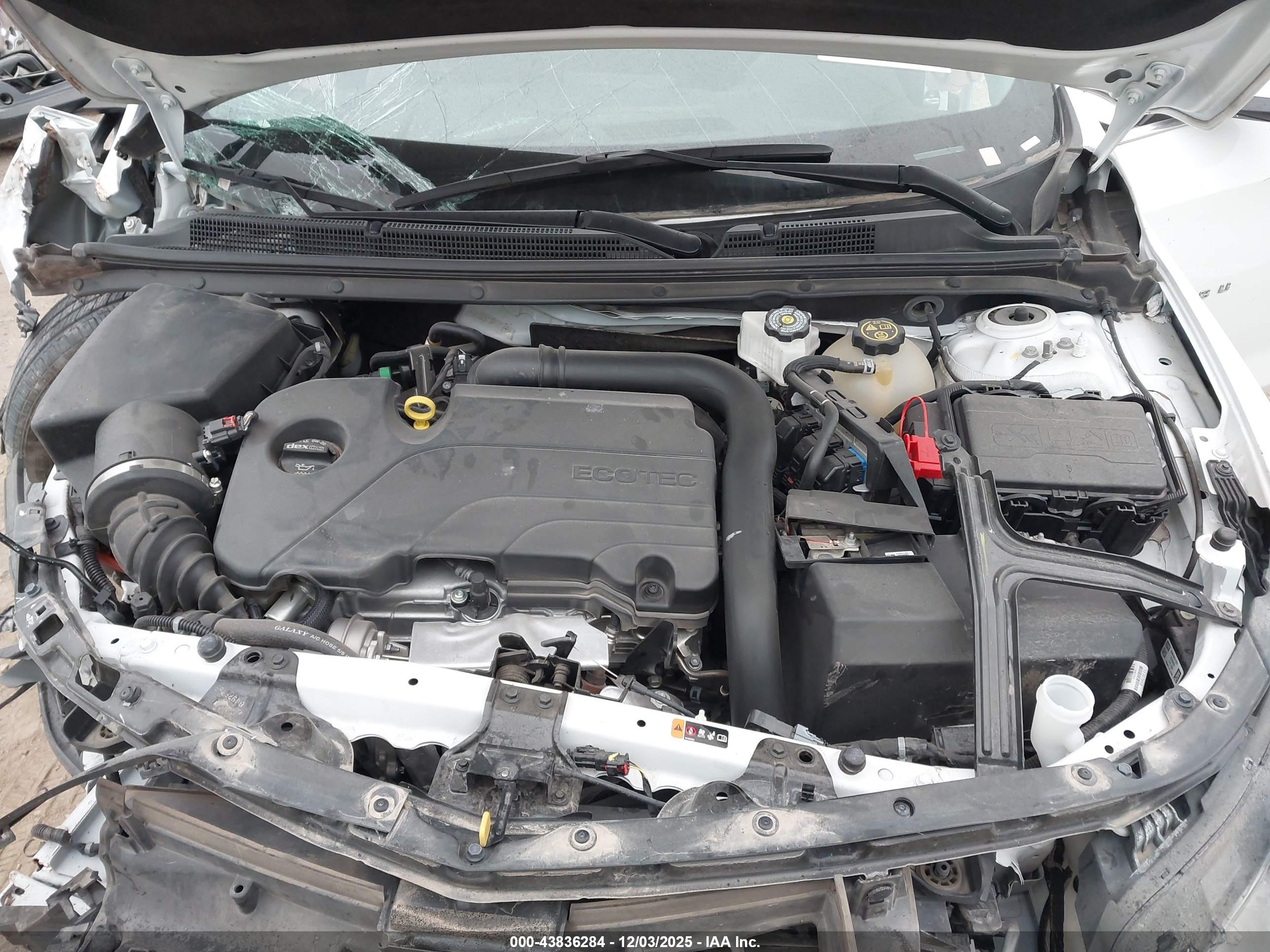 CHEVROLET MALIBU image 10