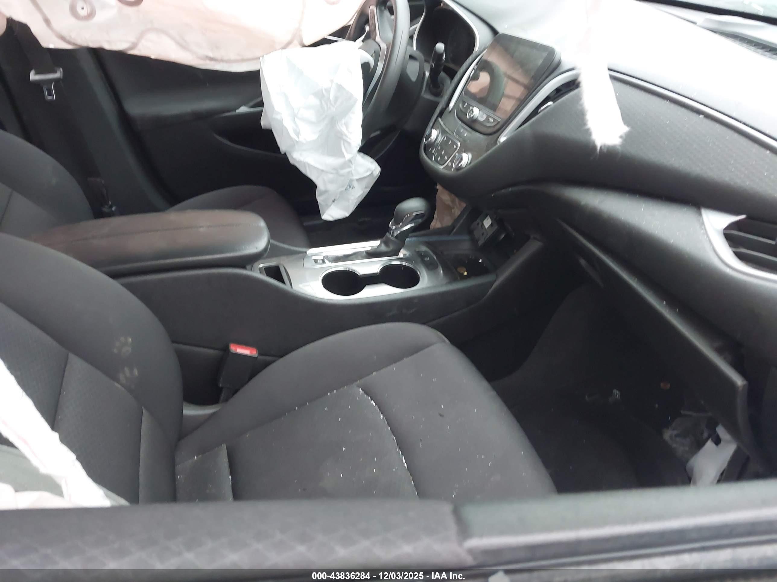 CHEVROLET MALIBU image 5