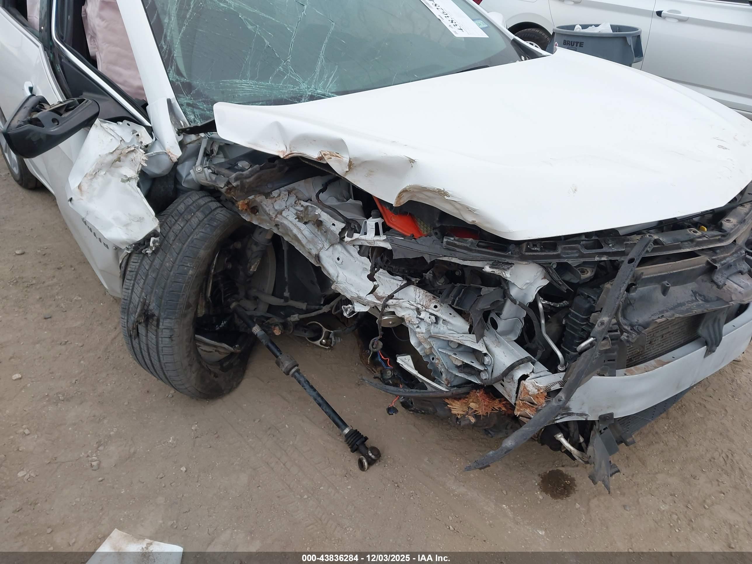 CHEVROLET MALIBU image 6