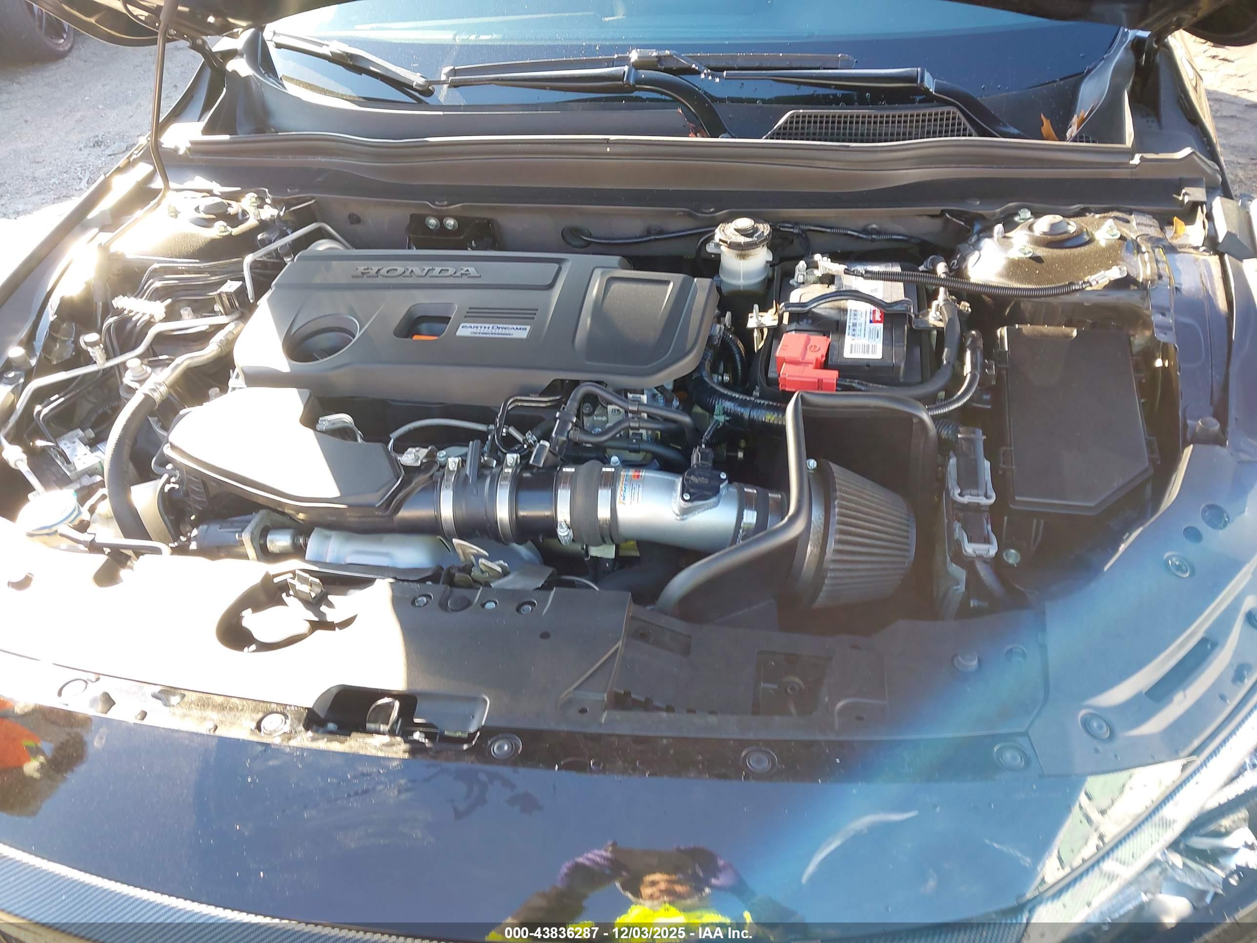 HONDA ACCORD image 10