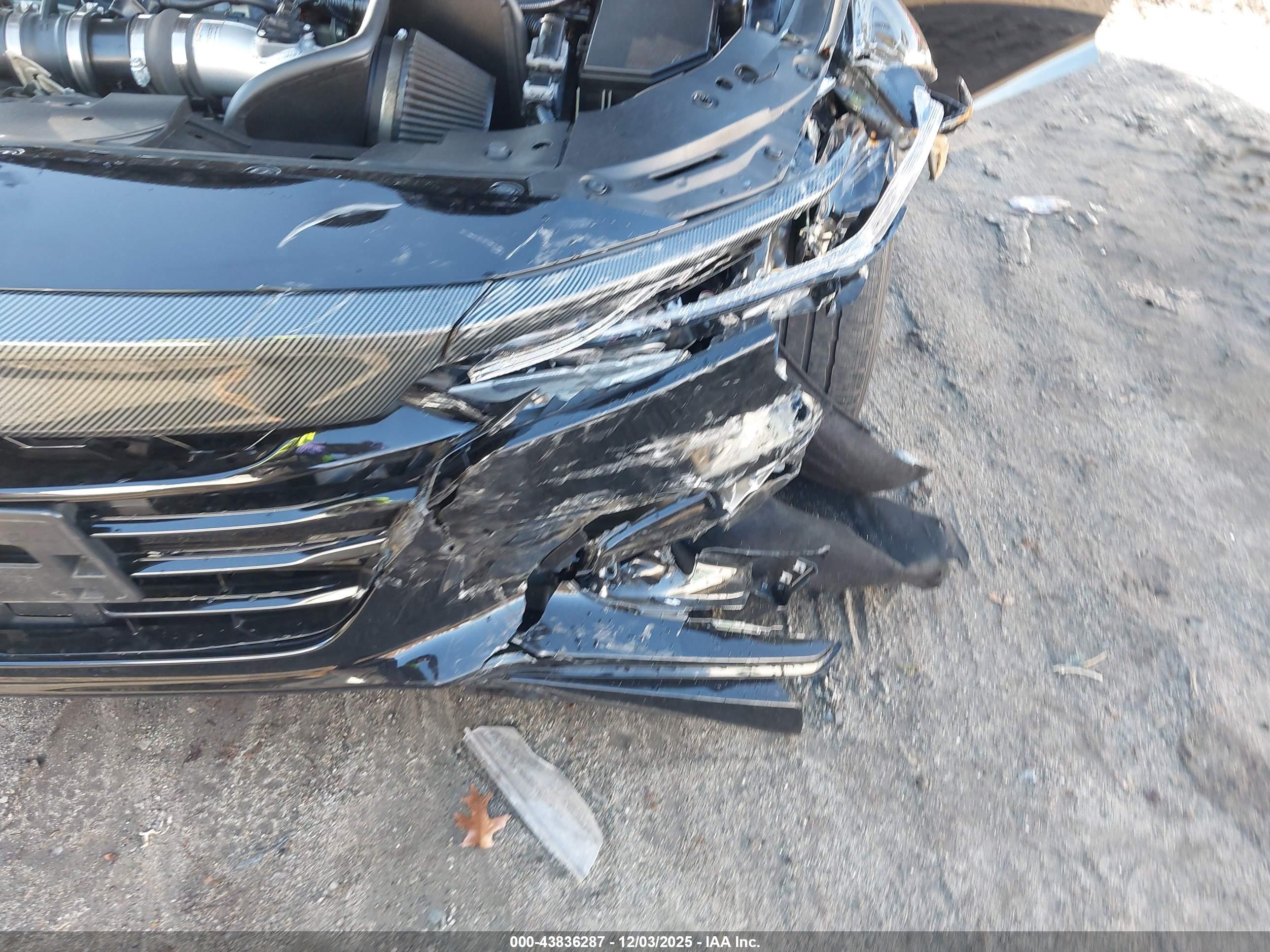 HONDA ACCORD image 6