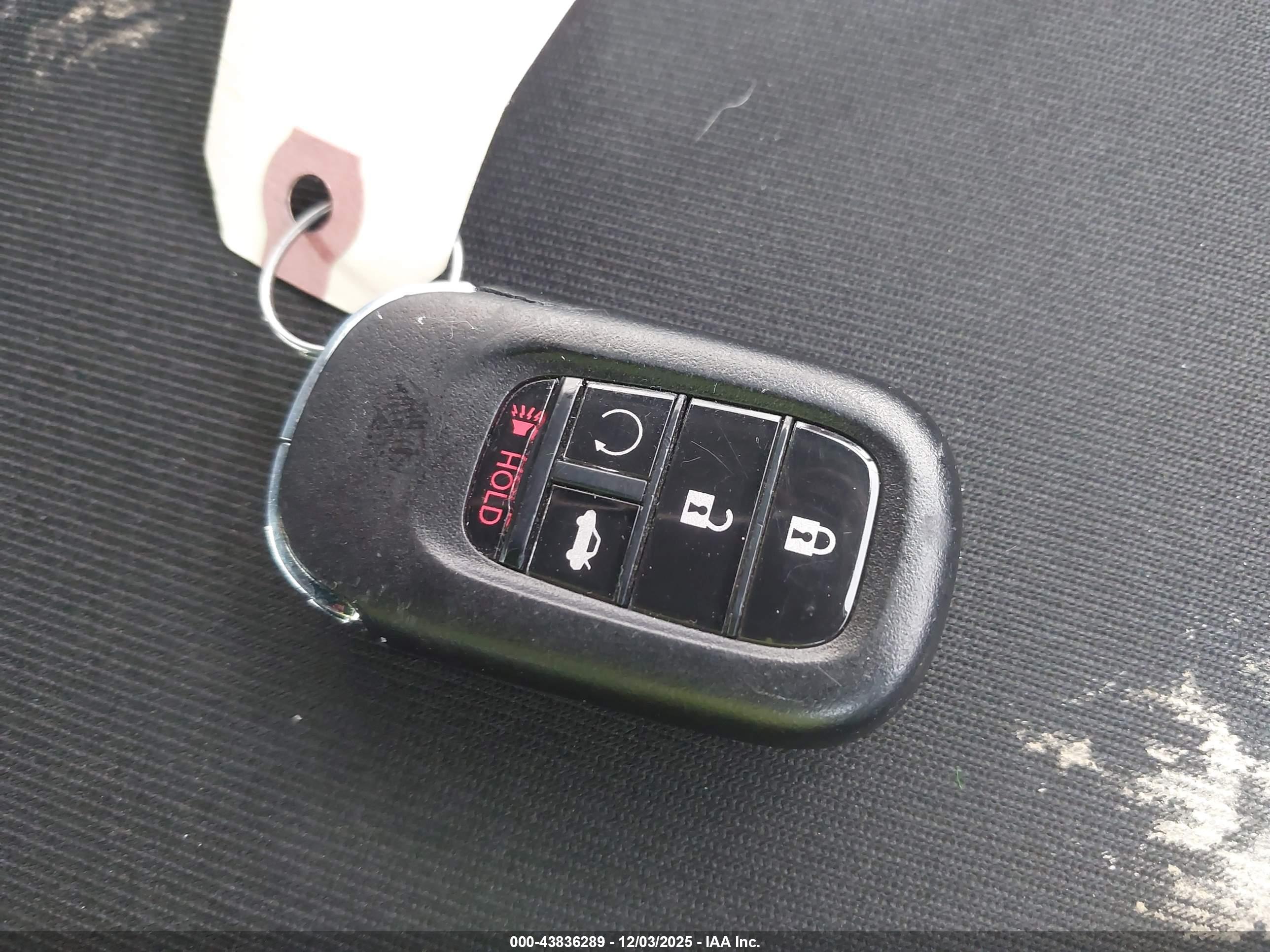 HONDA CIVIC image 11