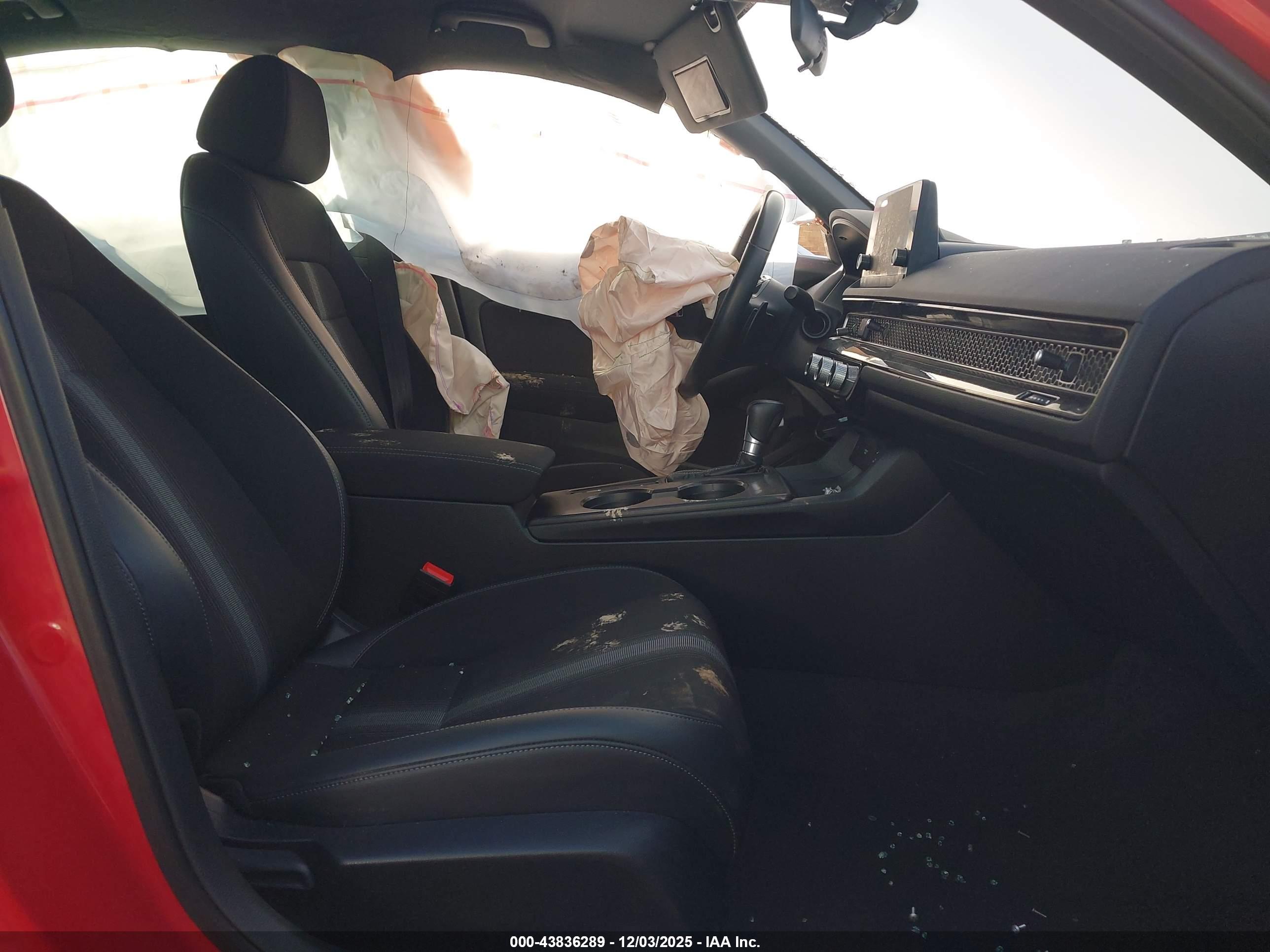HONDA CIVIC image 5