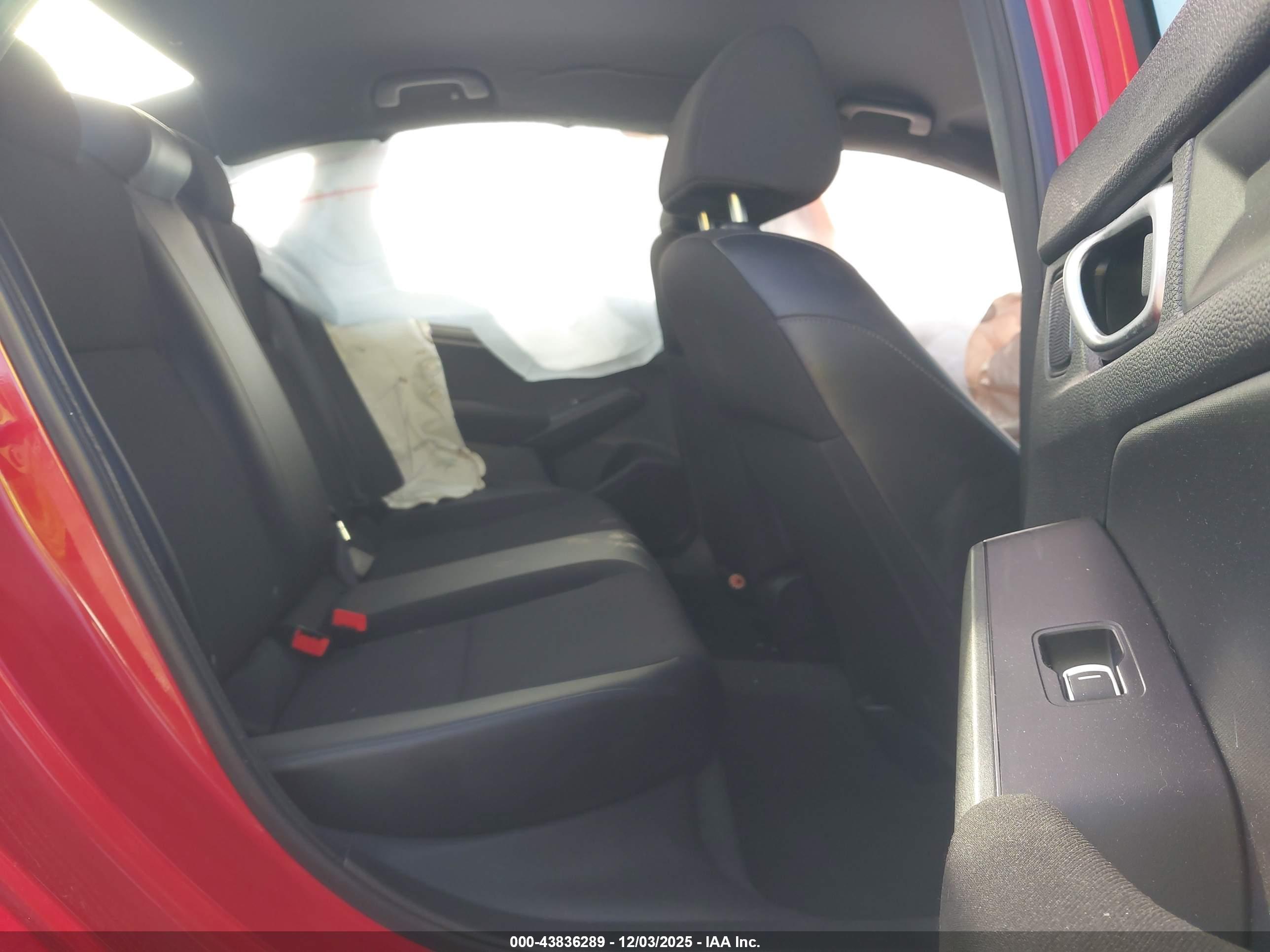 HONDA CIVIC image 8