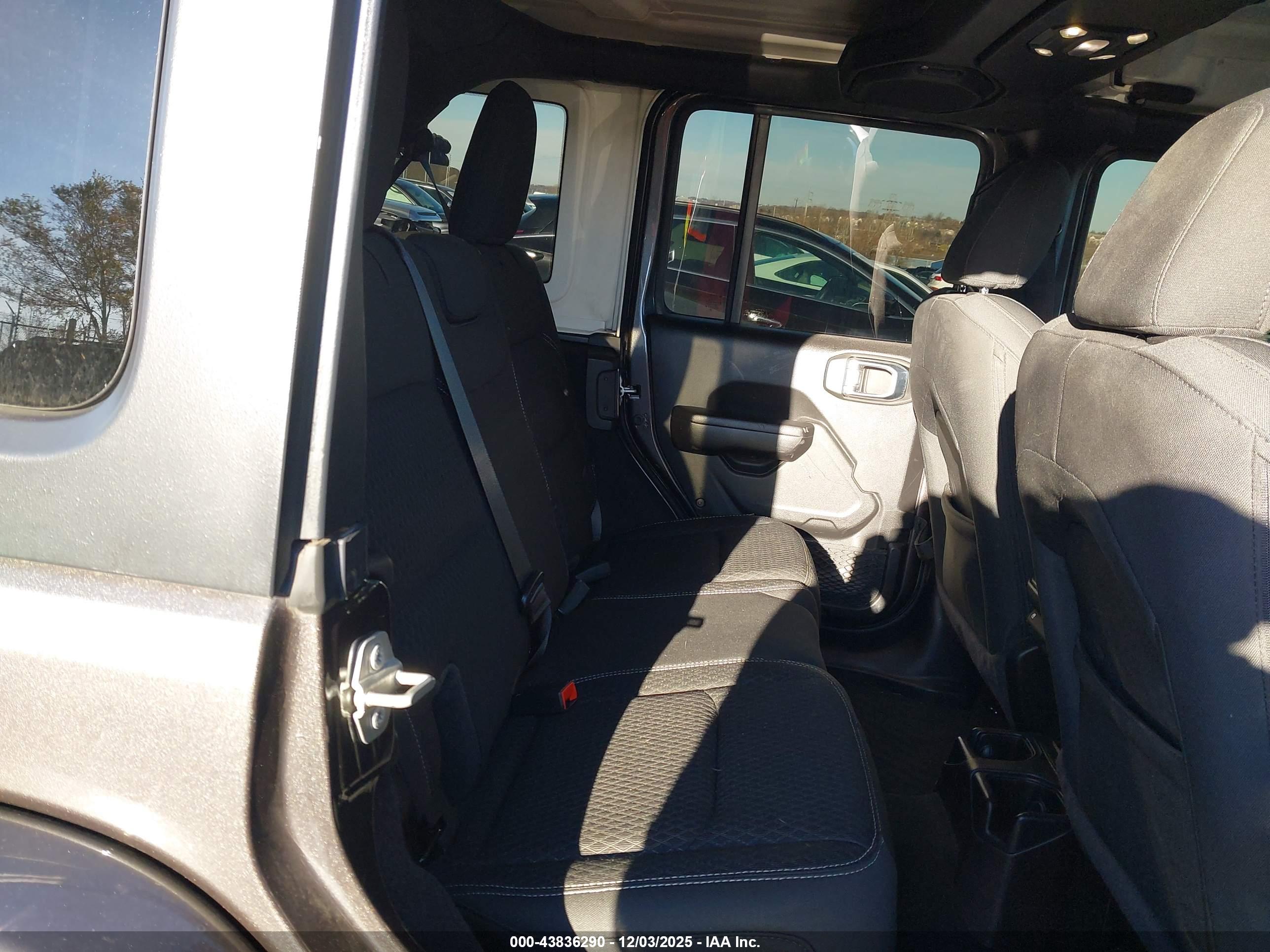 JEEP WRANGLER image 8