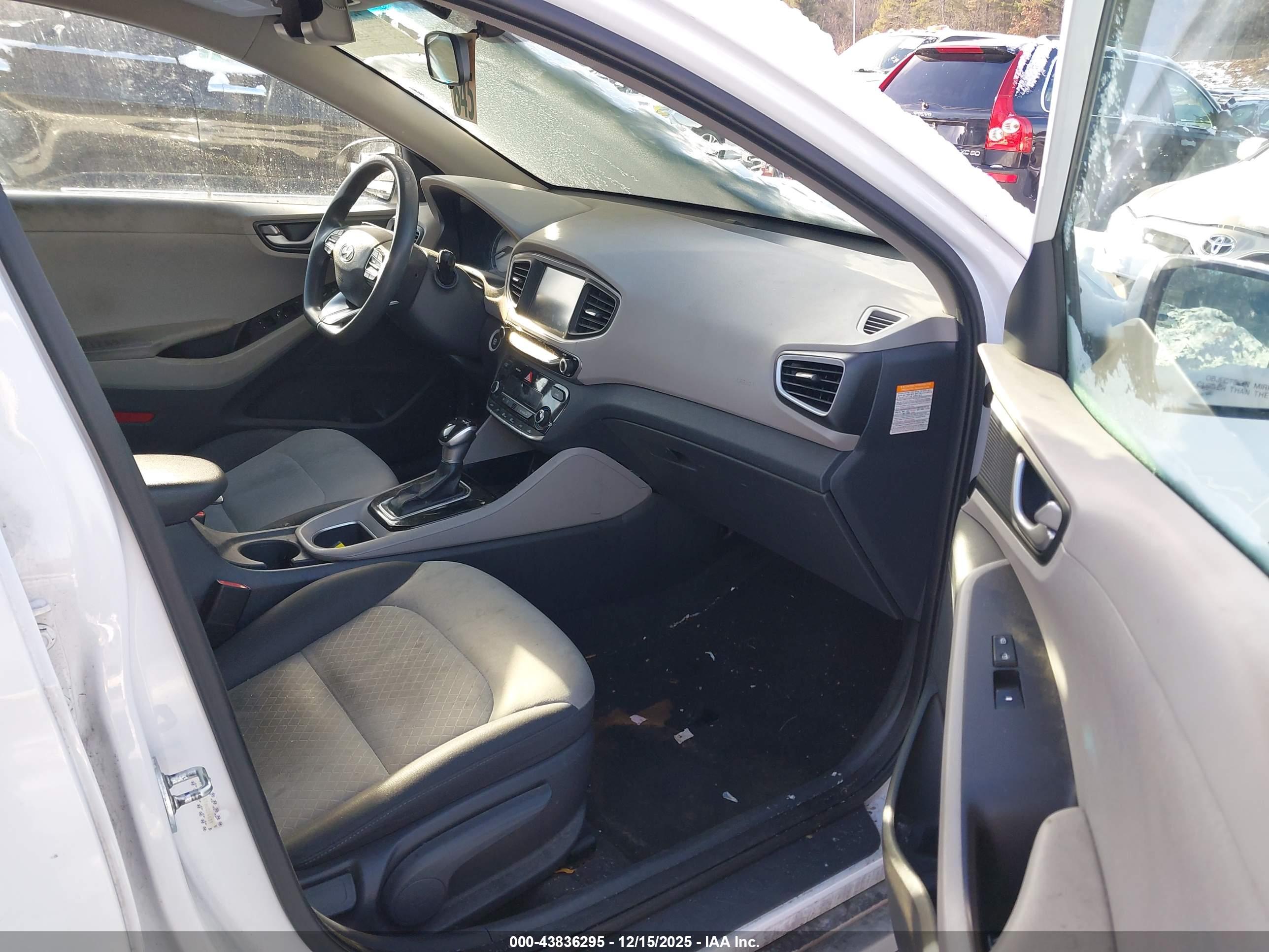 HYUNDAI IONIQ image 5
