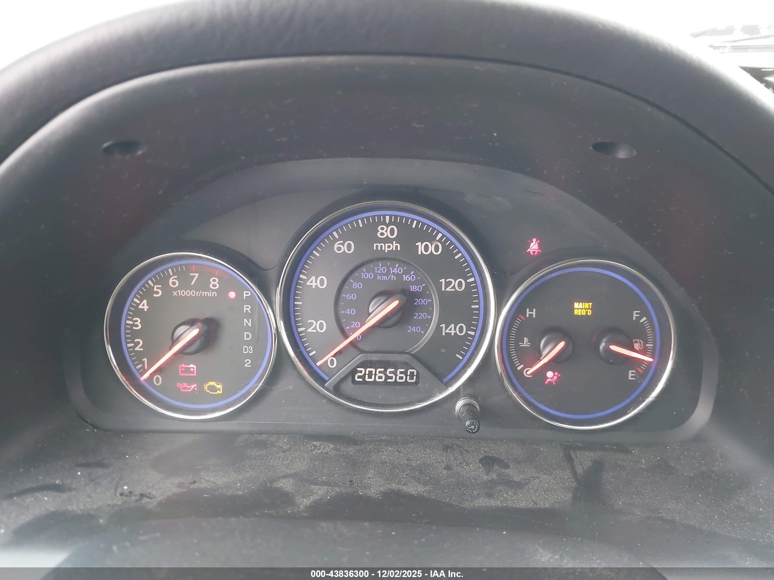 HONDA CIVIC image 7