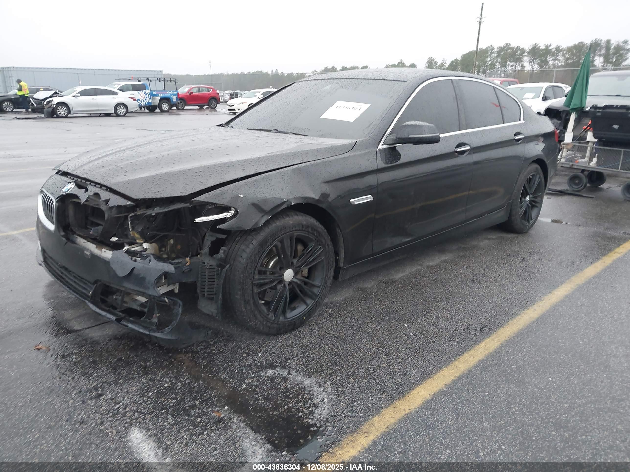 BMW 535I image 2