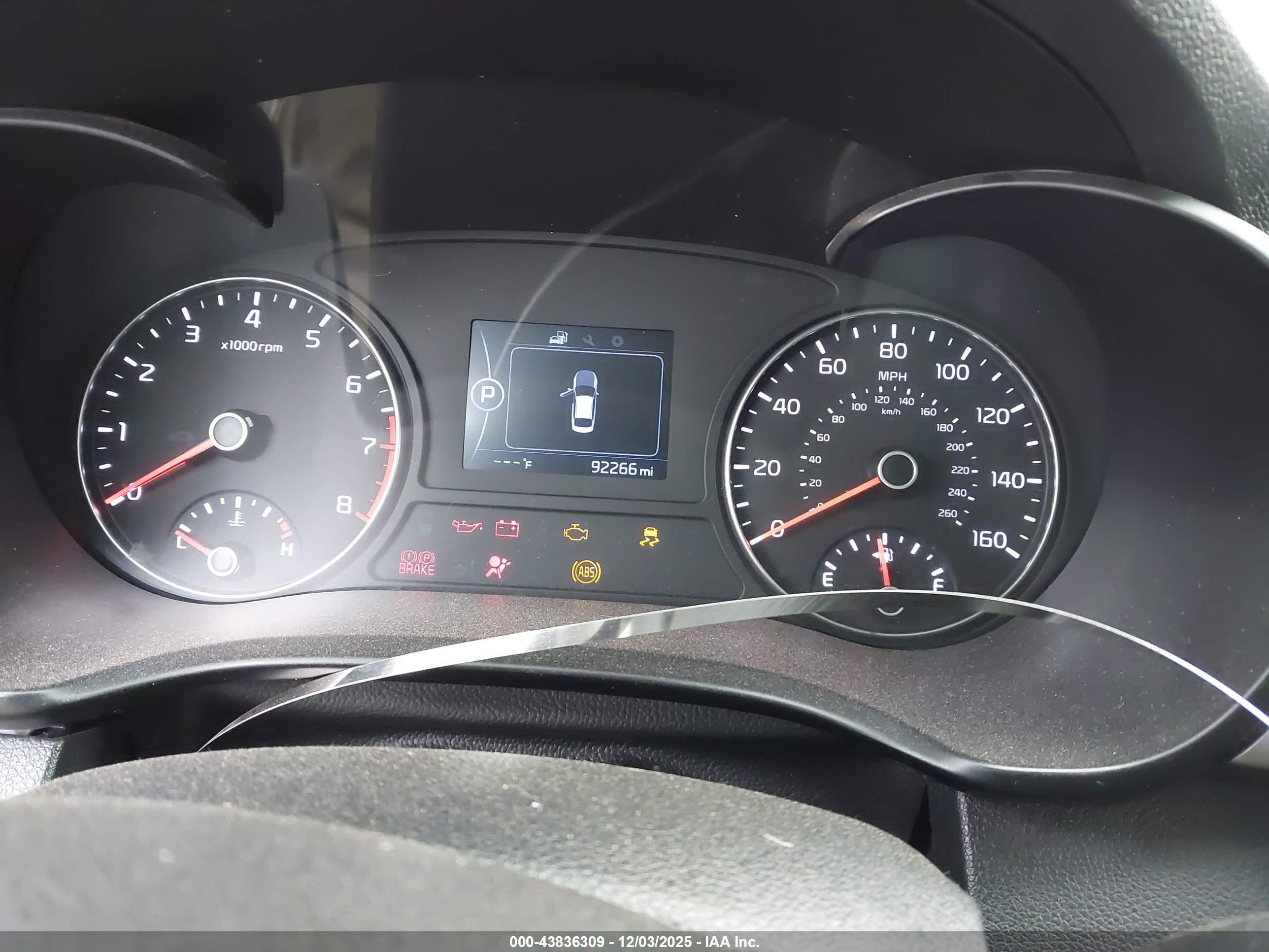 KIA OPTIMA image 7