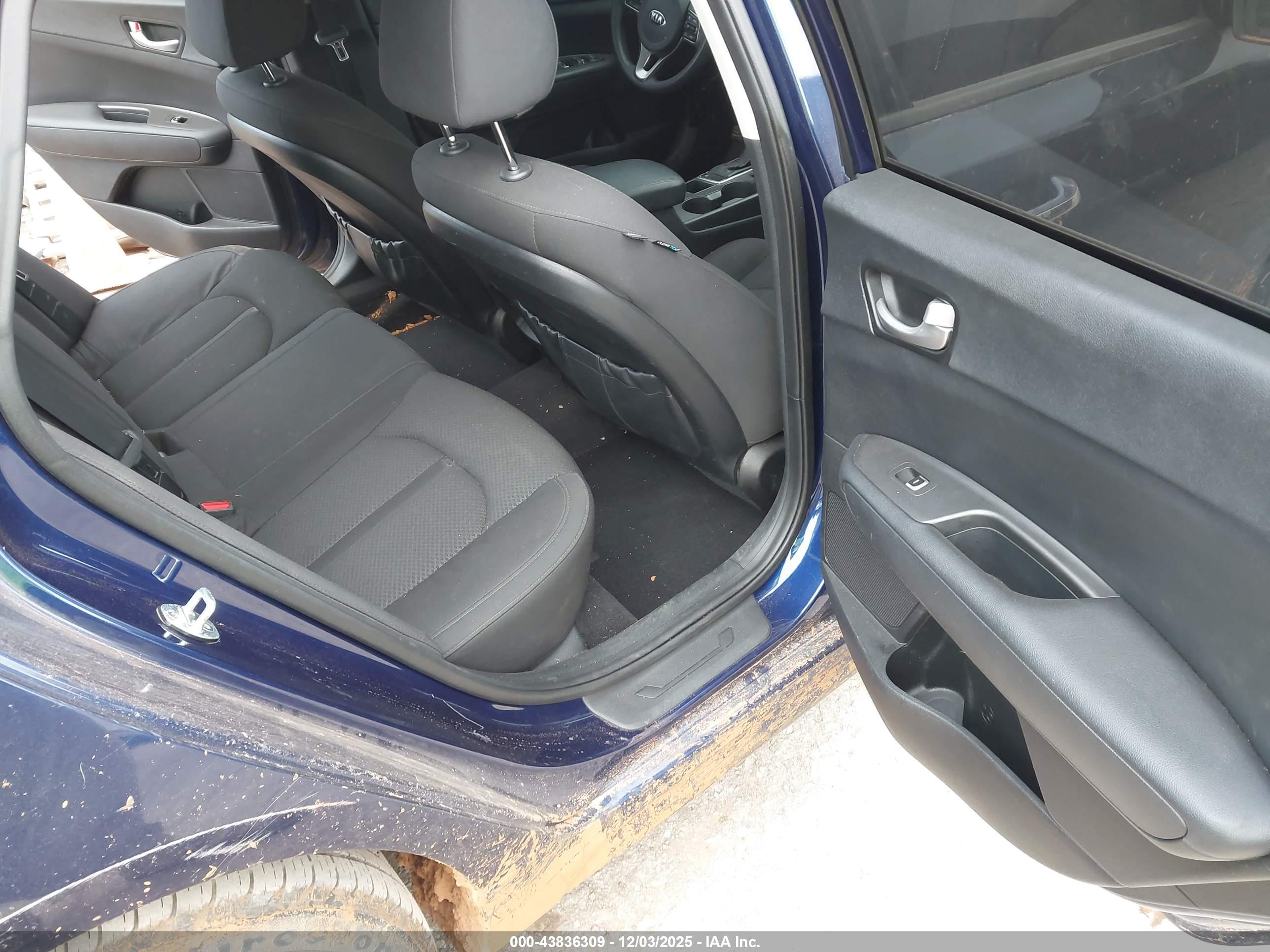 KIA OPTIMA image 8