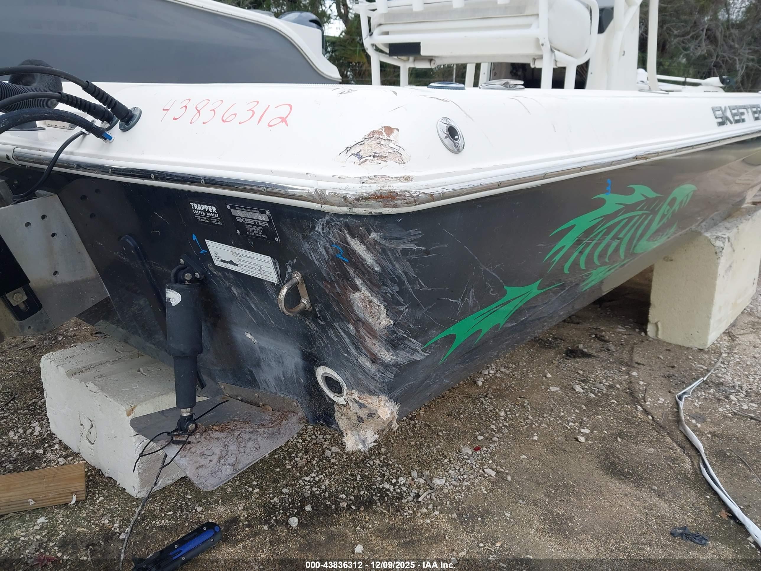 SKEETER OTHER image 6