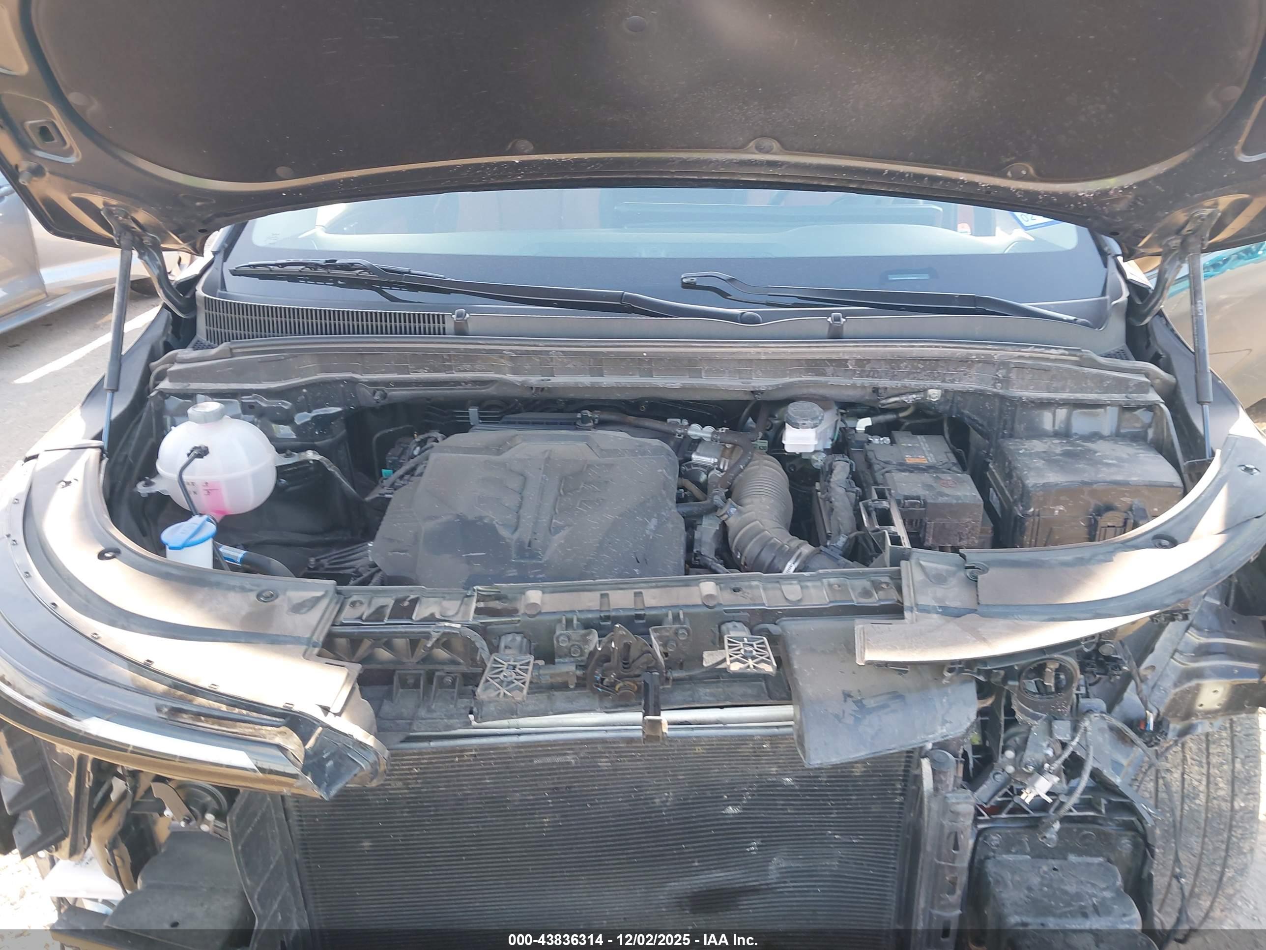 KIA CARNIVAL image 10