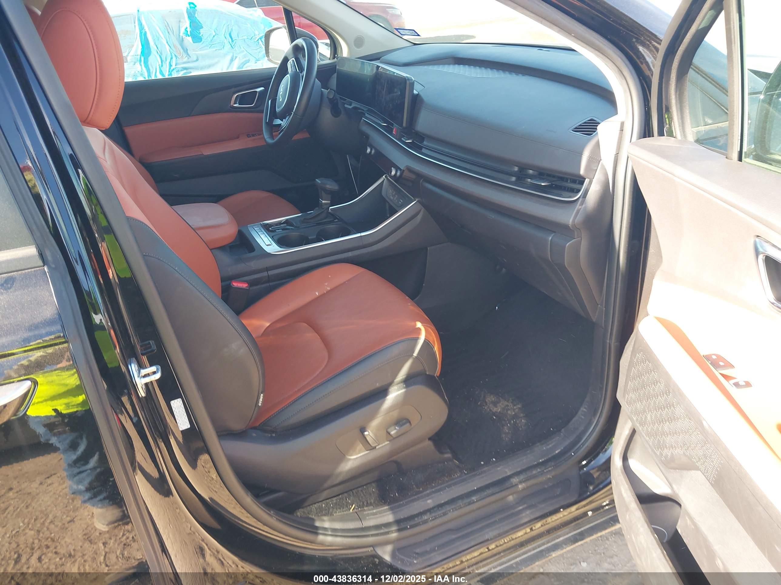 KIA CARNIVAL image 5