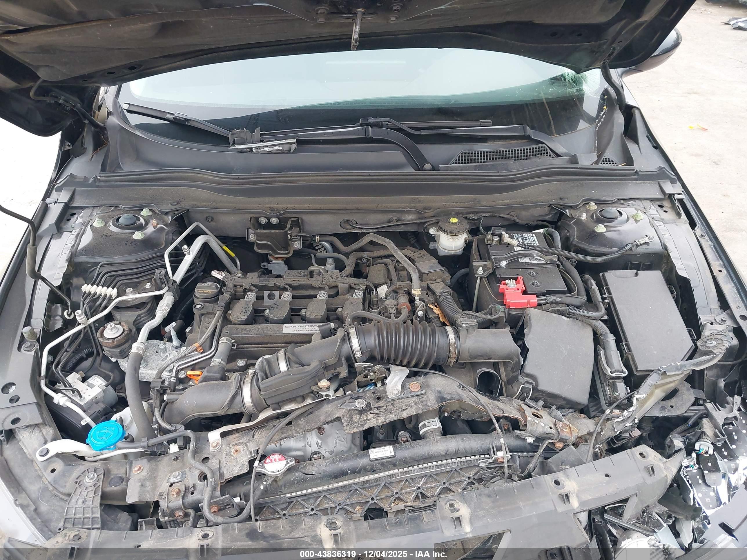 HONDA ACCORD image 10
