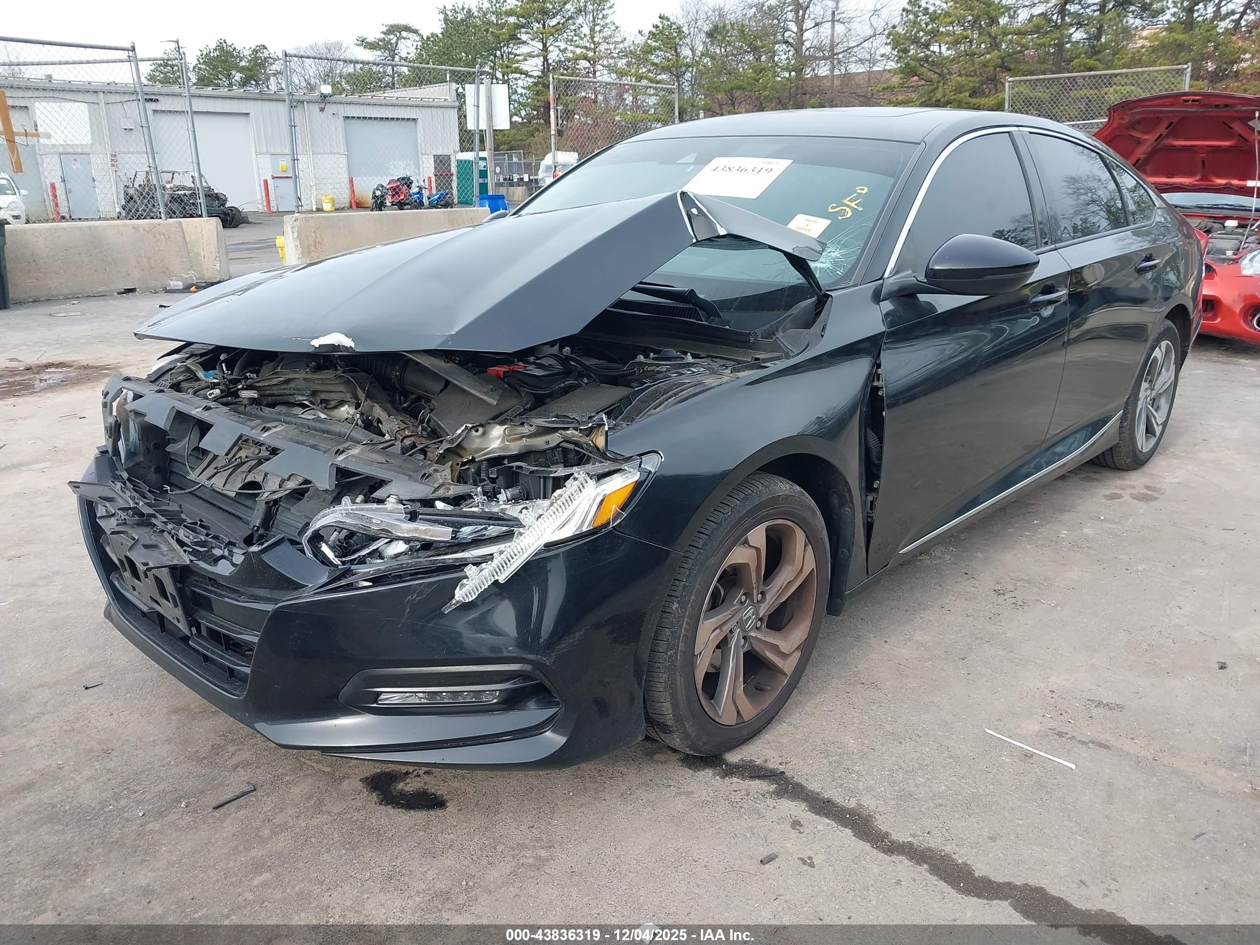 HONDA ACCORD image 2