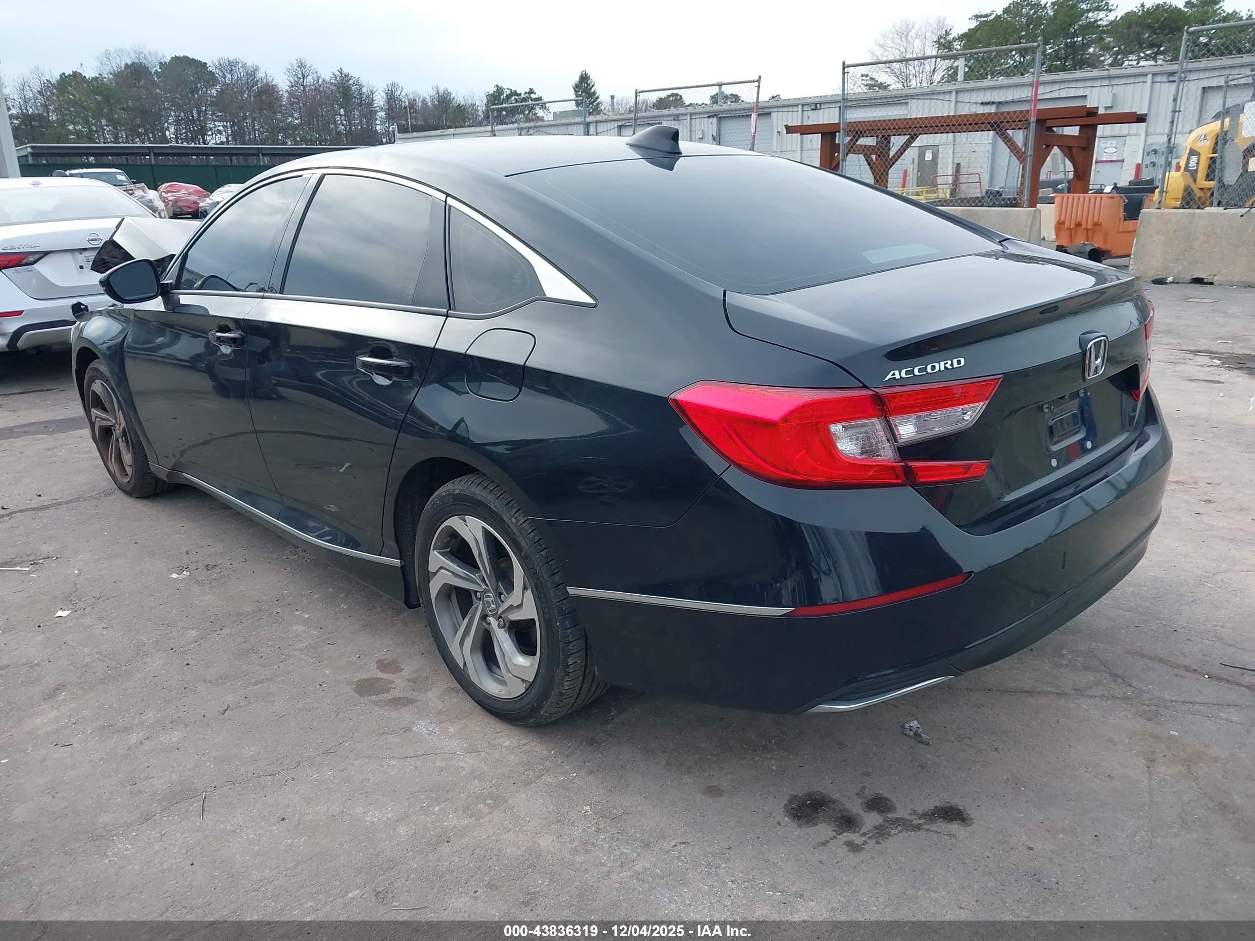 HONDA ACCORD image 3