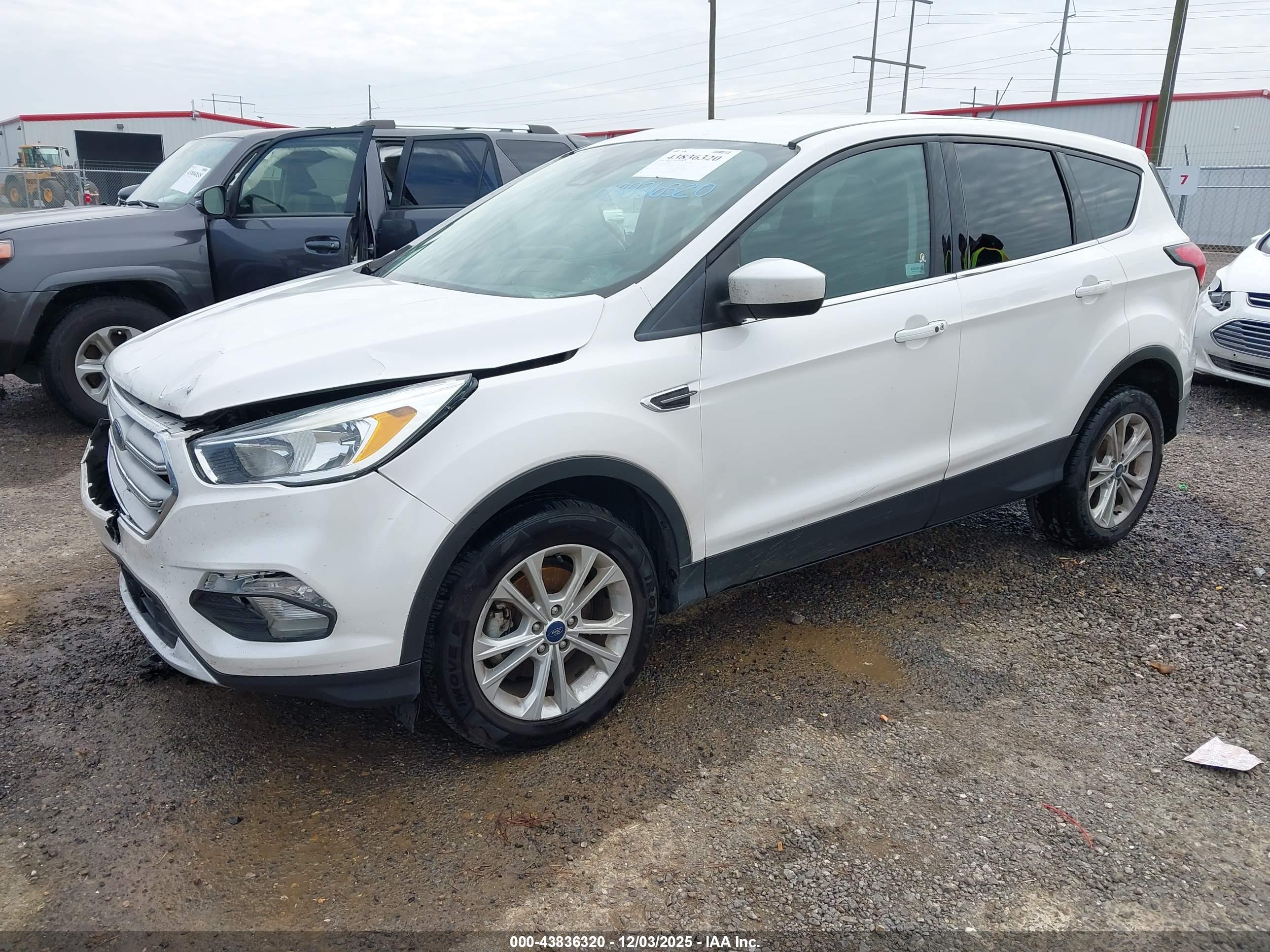 FORD ESCAPE image 2