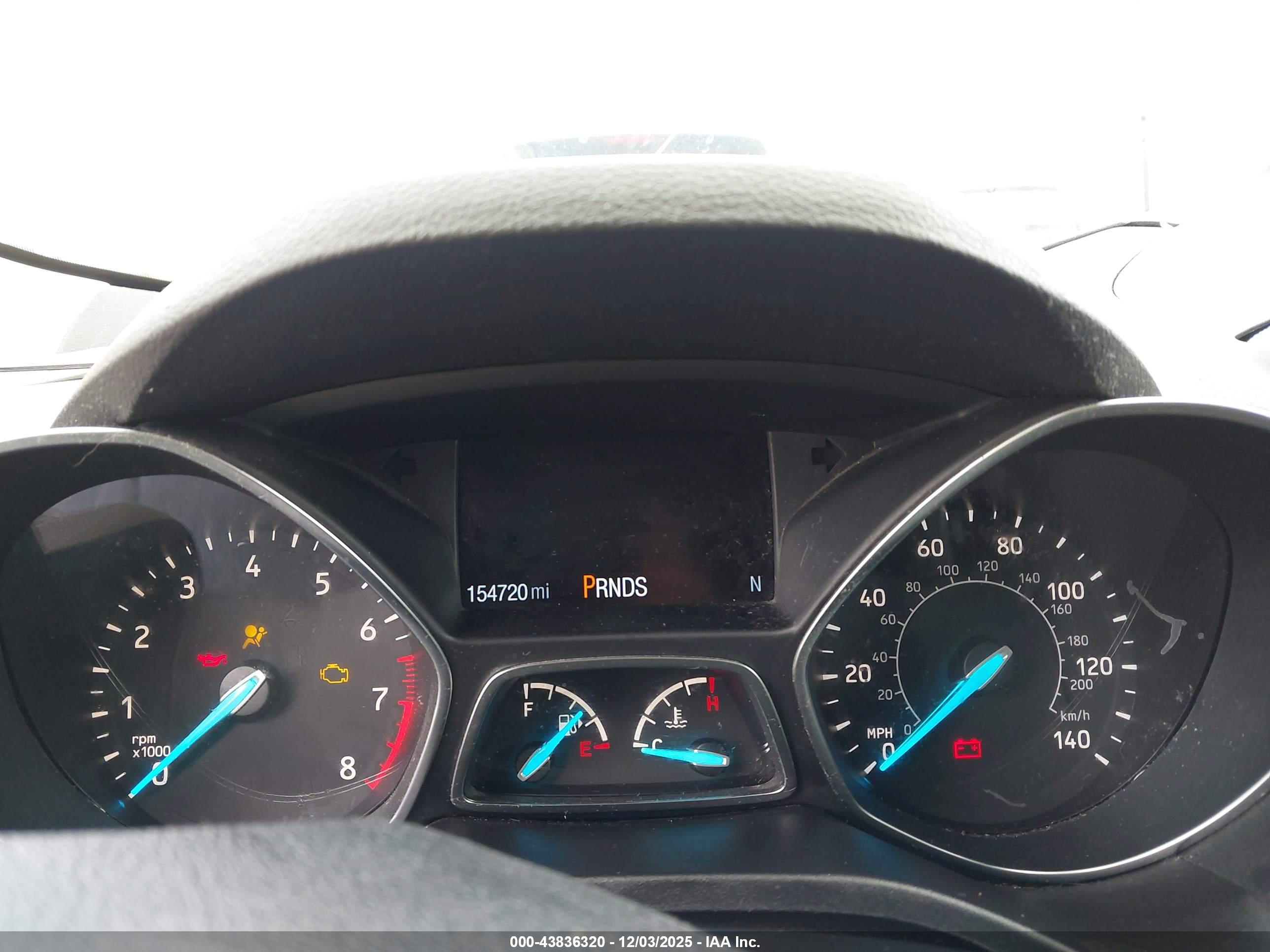 FORD ESCAPE image 7