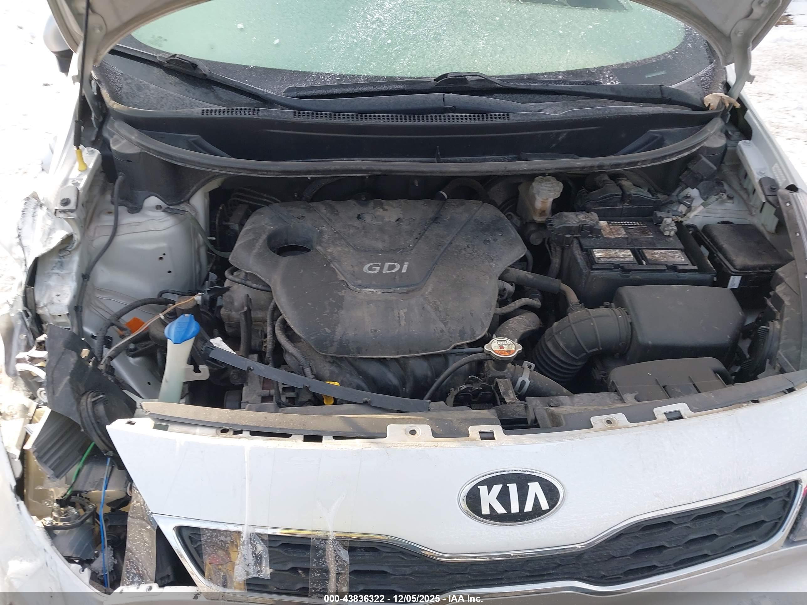 KIA RIO image 10