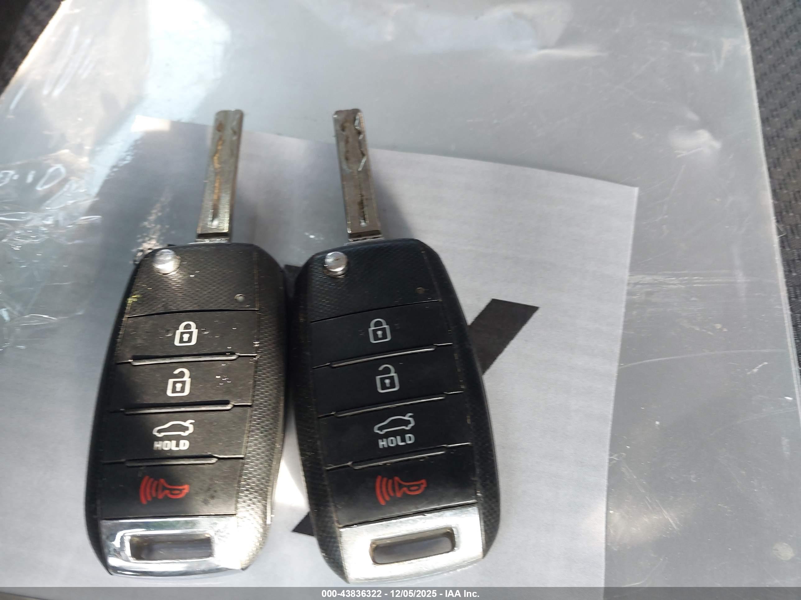 KIA RIO image 11