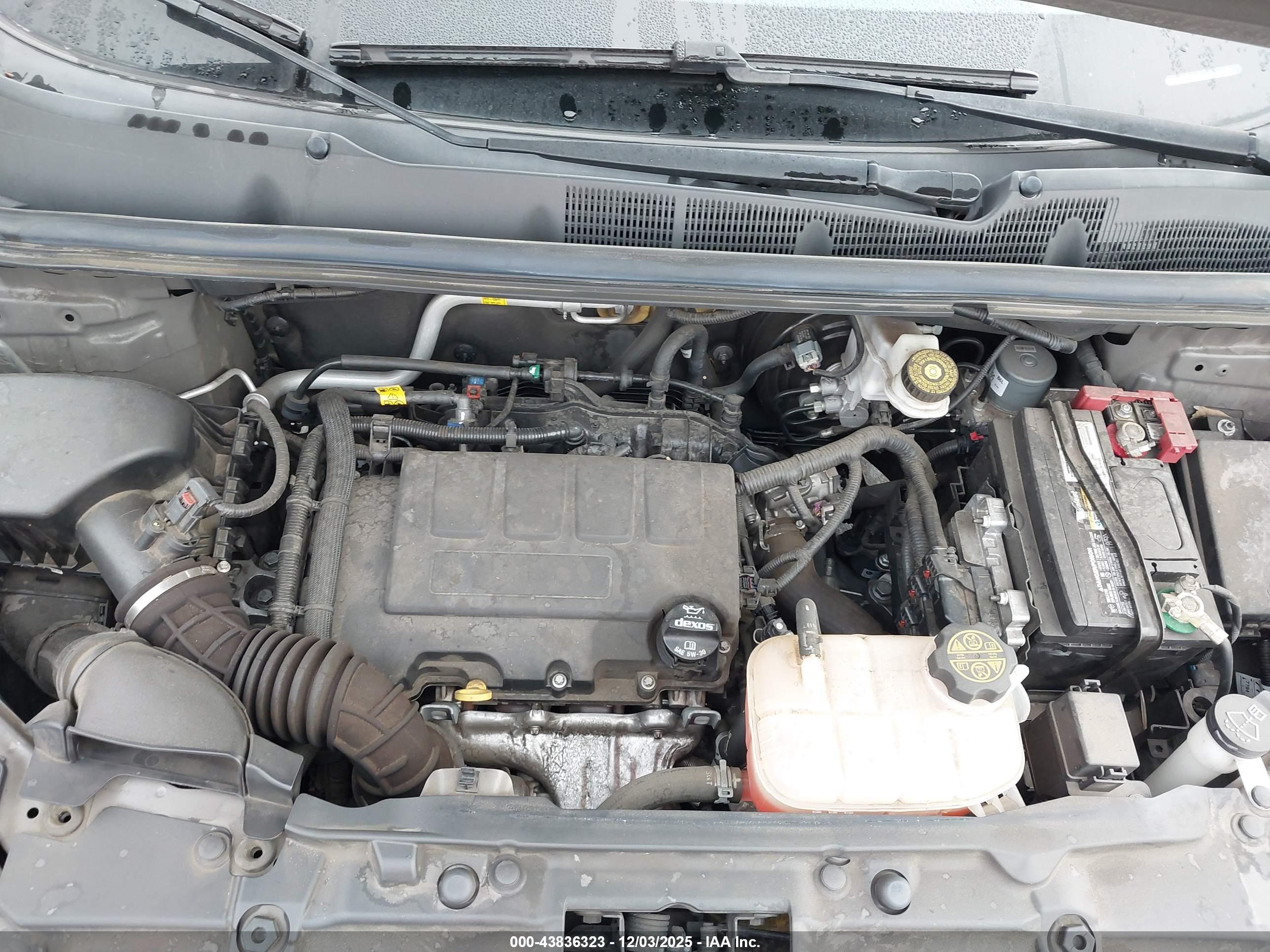CHEVROLET TRAX image 10