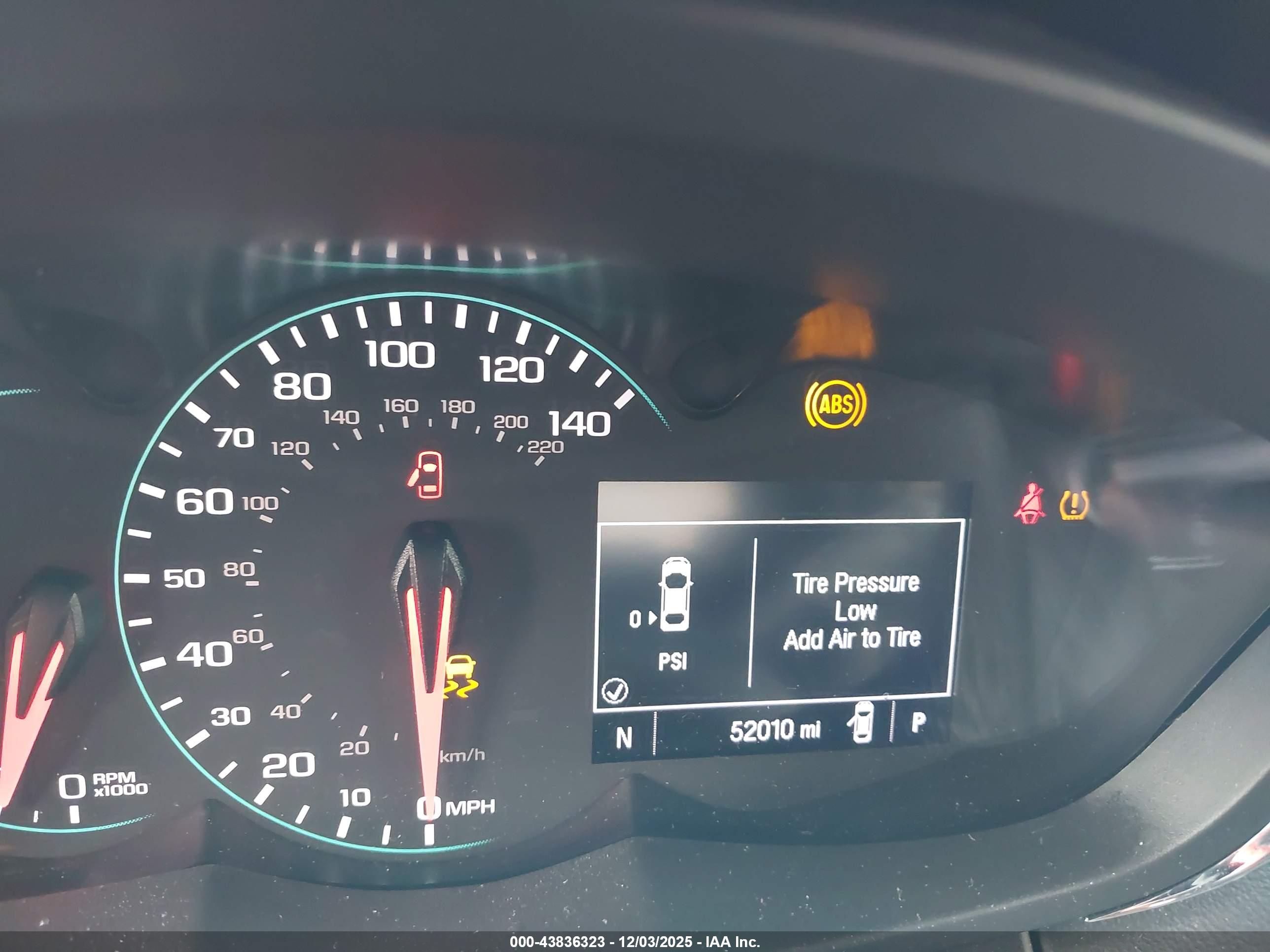 CHEVROLET TRAX image 7