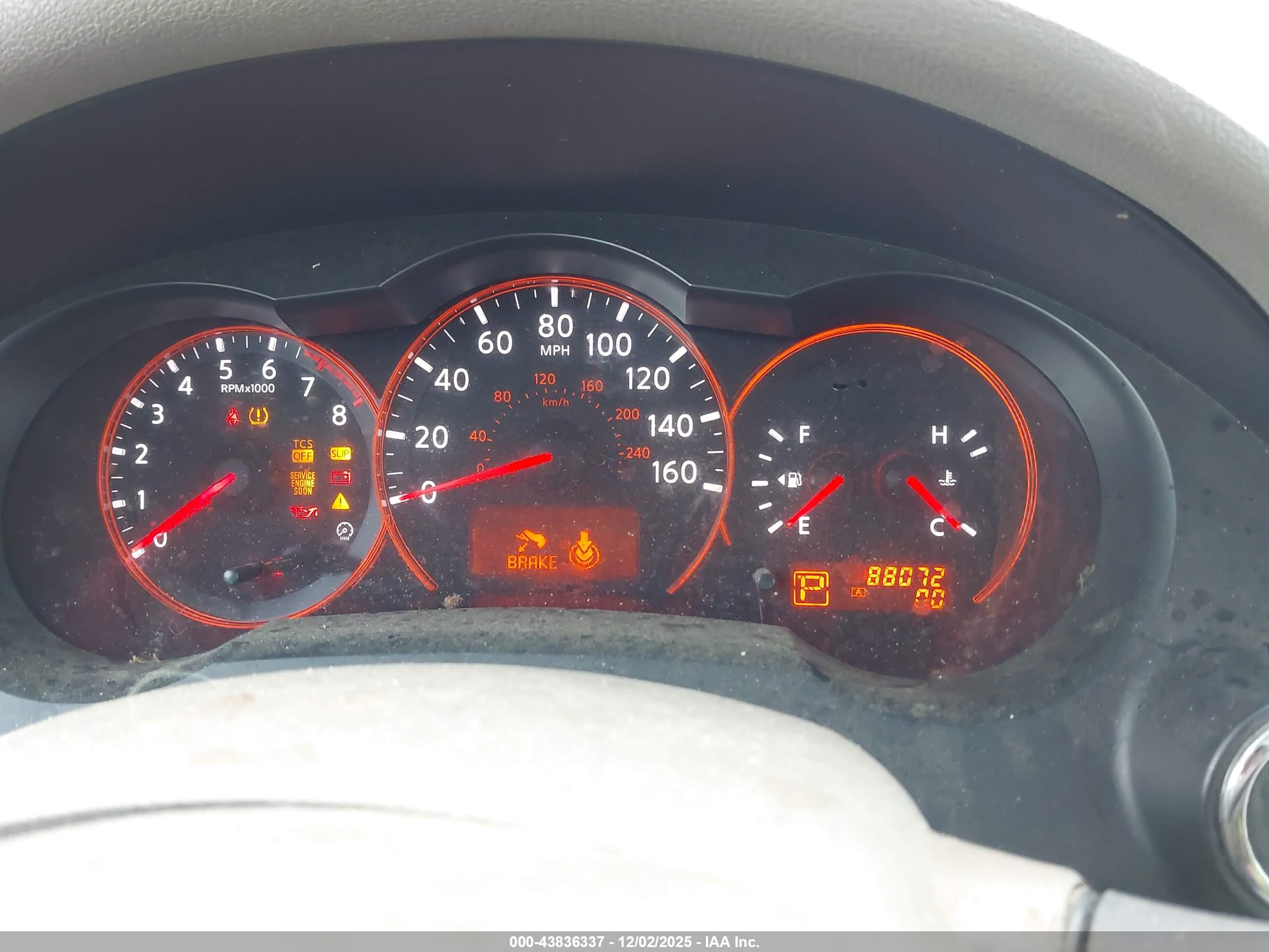 NISSAN ALTIMA image 7