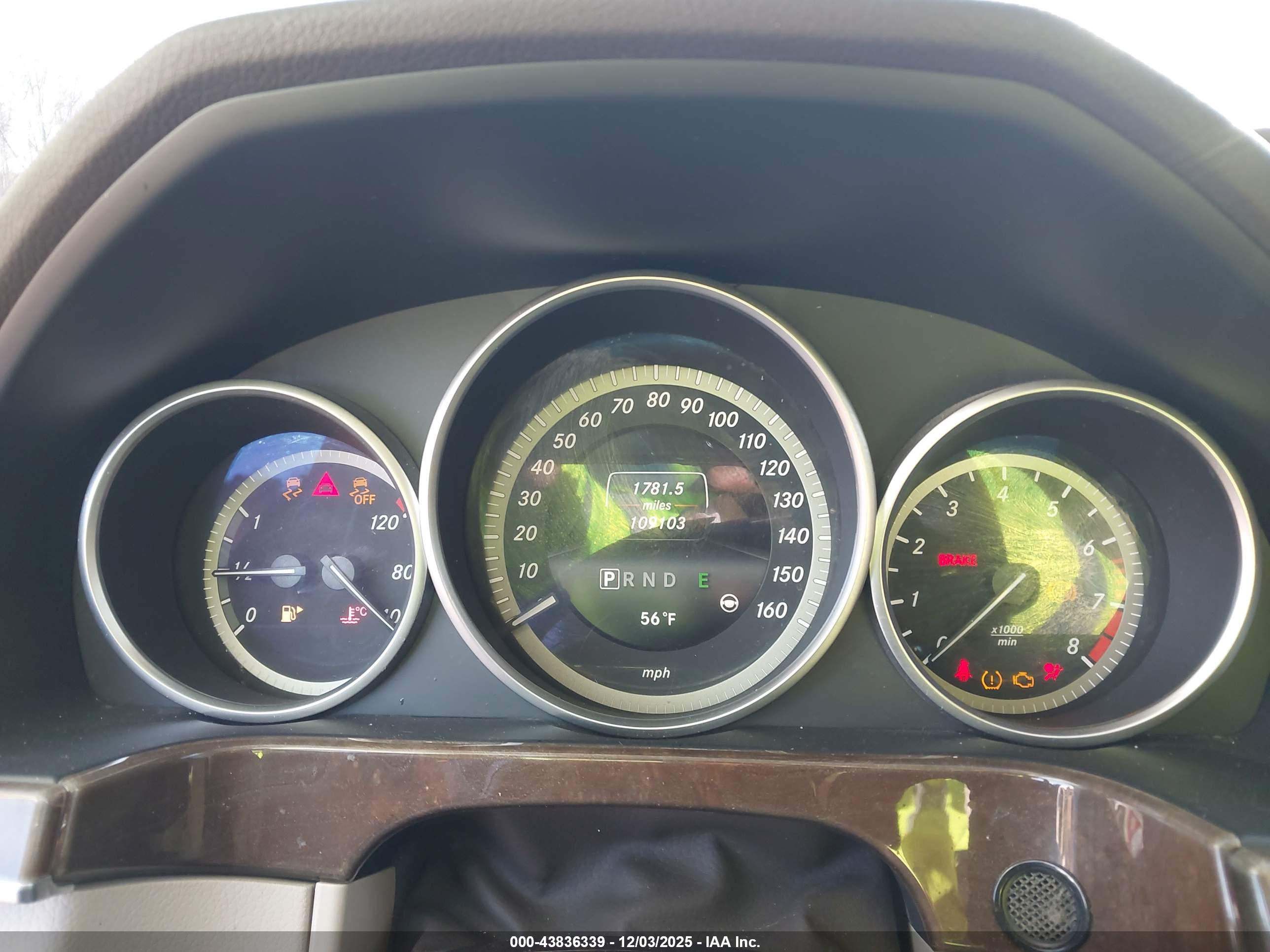 MERCEDES-BENZ E image 7