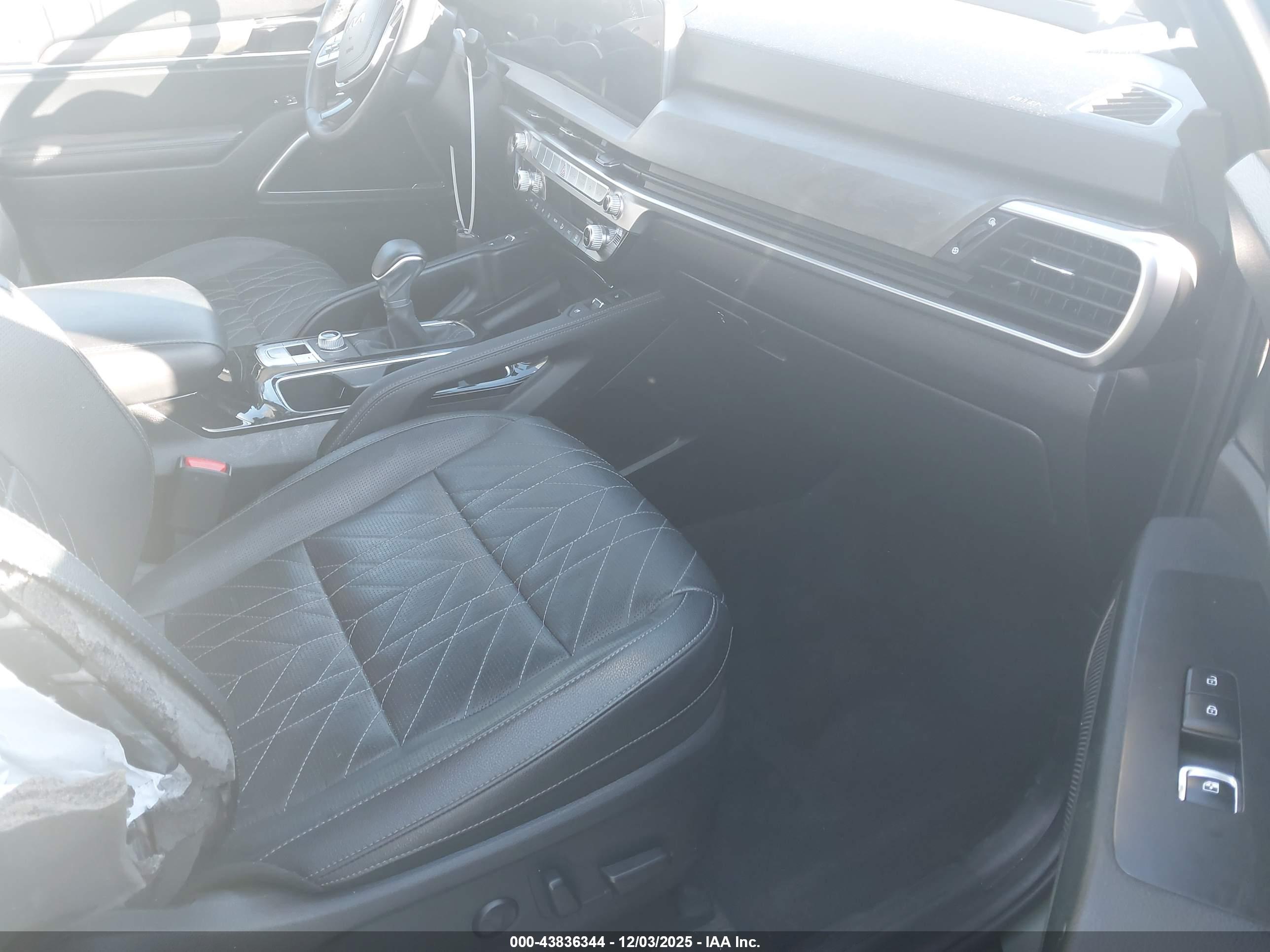 KIA TELLURIDE image 5
