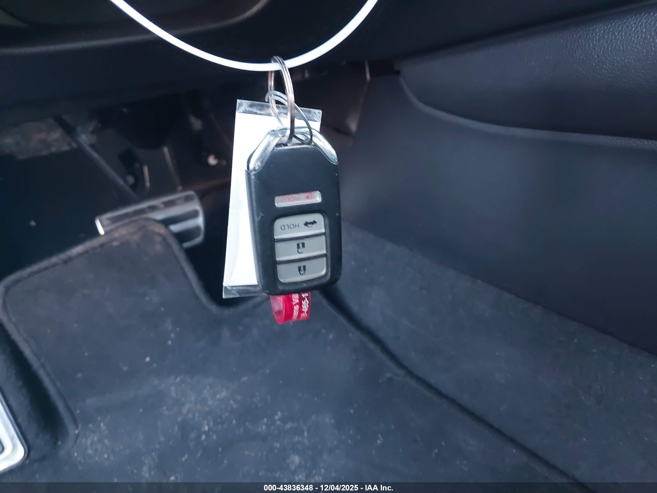 HONDA ACCORD image 11