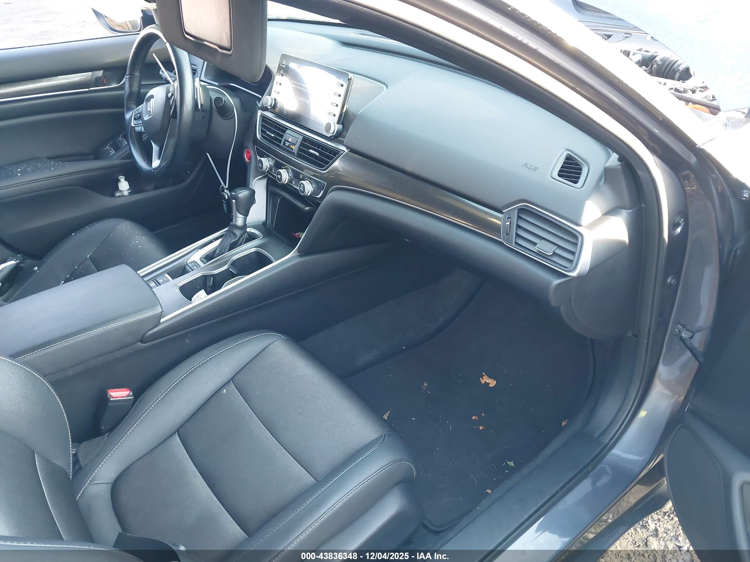 HONDA ACCORD image 5