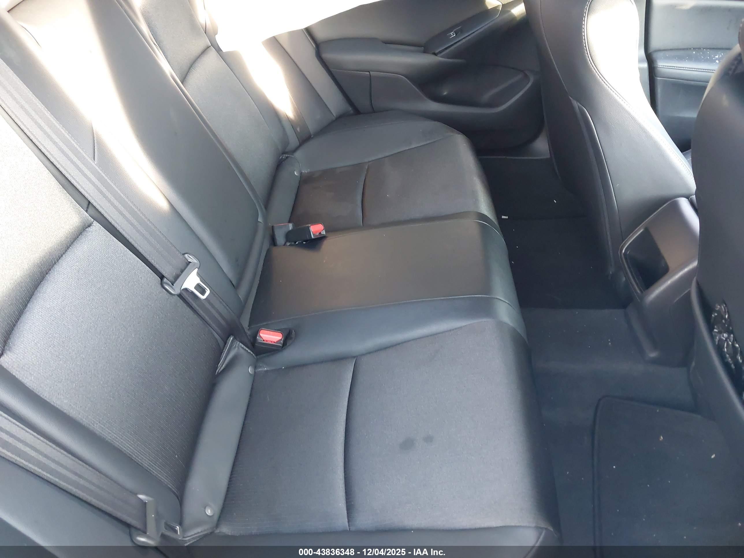 HONDA ACCORD image 8