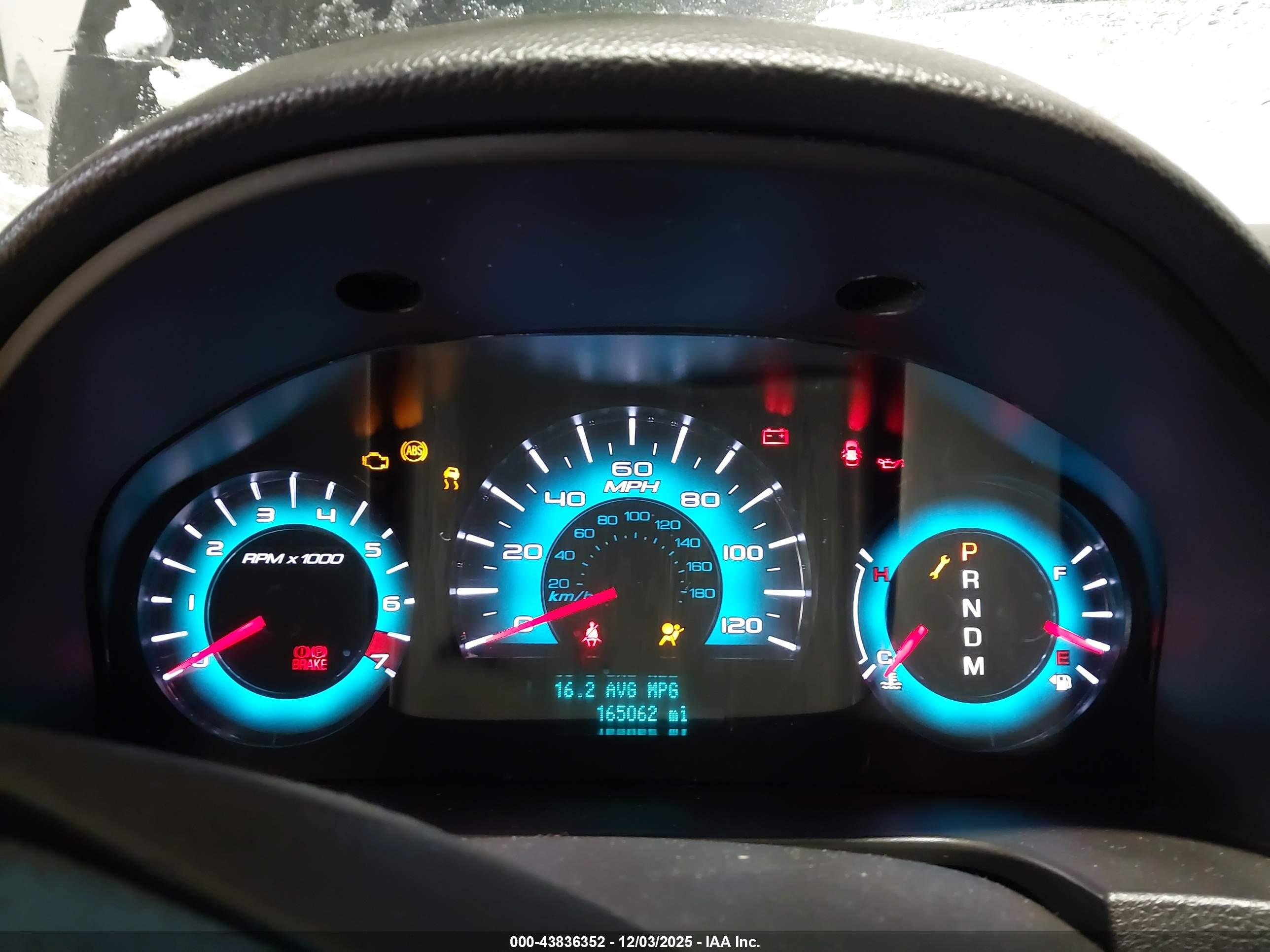 FORD FUSION image 7
