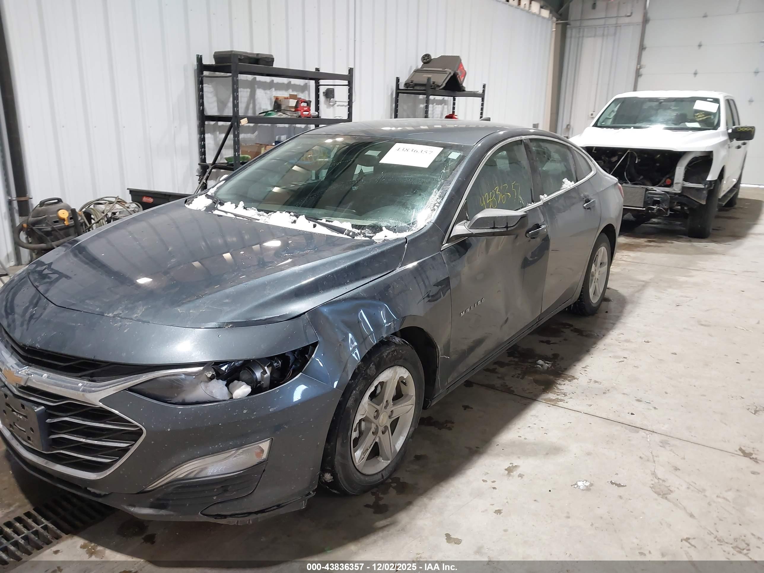 CHEVROLET MALIBU image 6