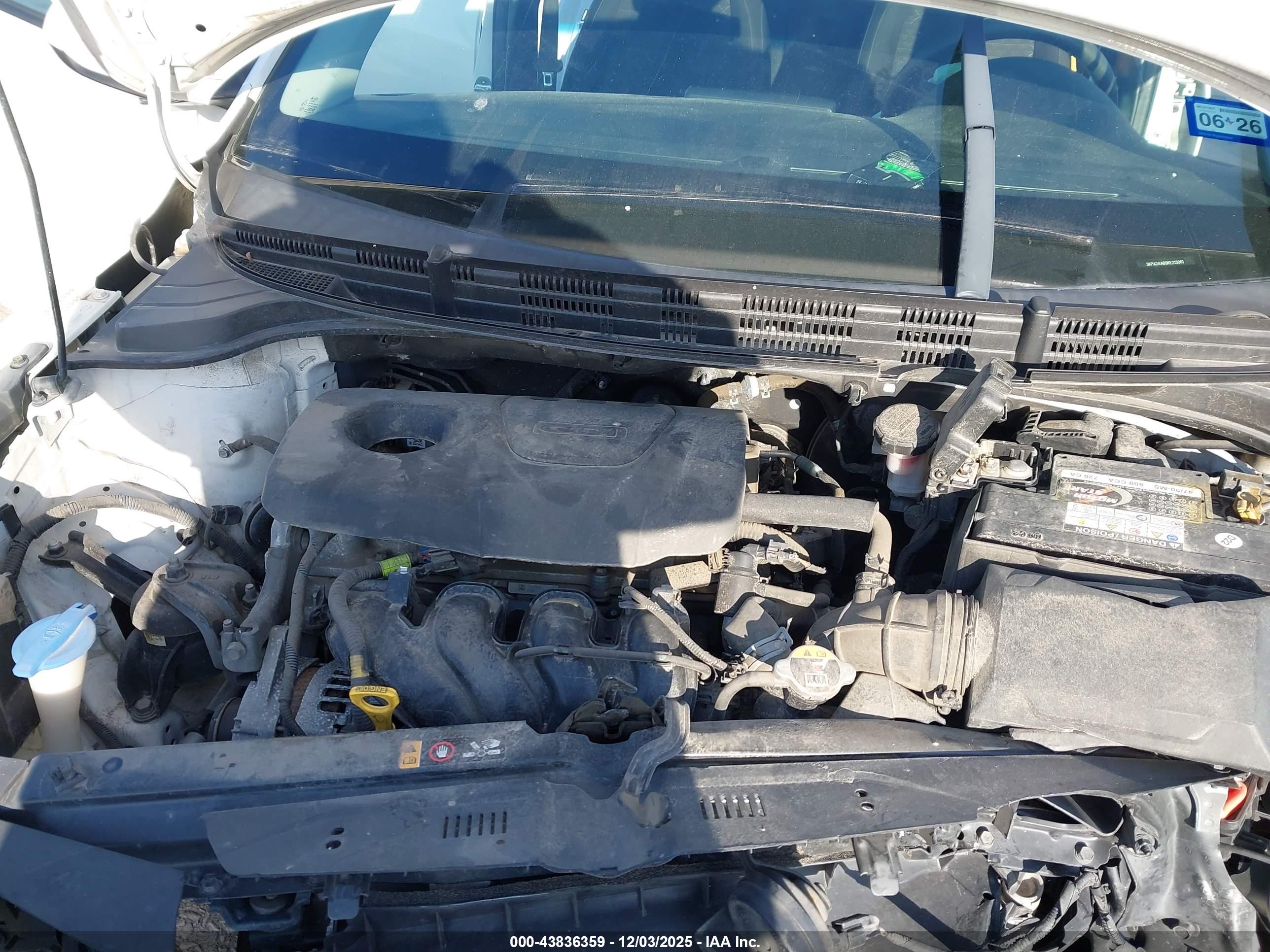 KIA RIO image 10