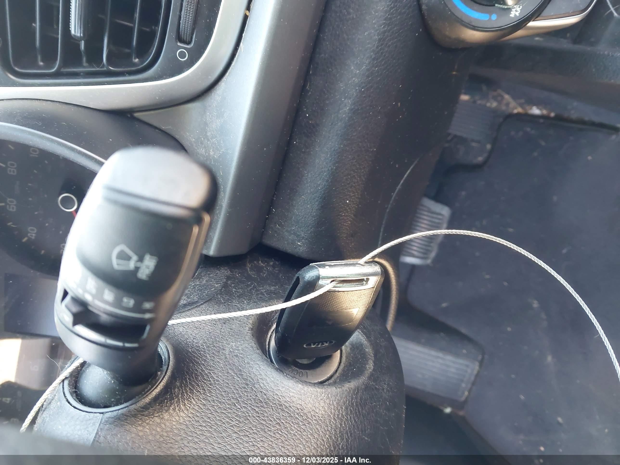 KIA RIO image 11