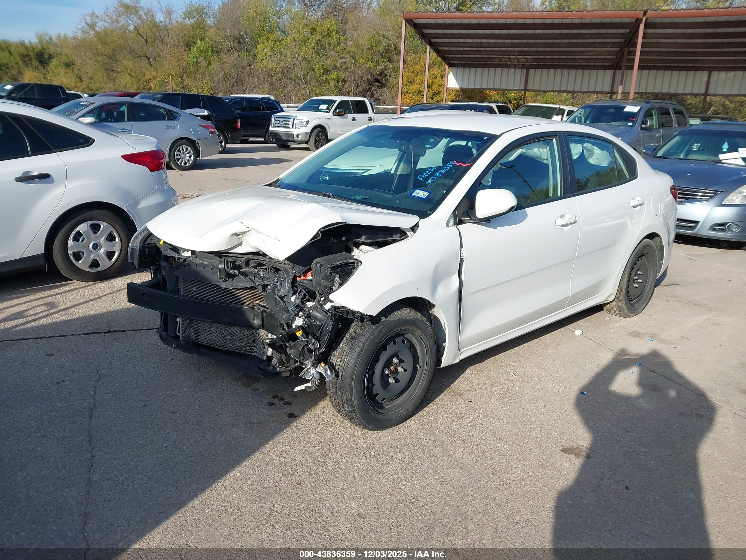 KIA RIO image 2