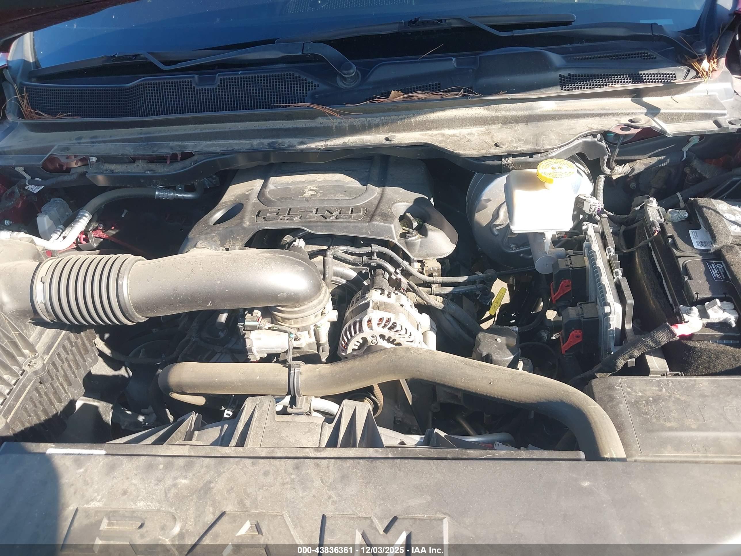 RAM 1500 image 10