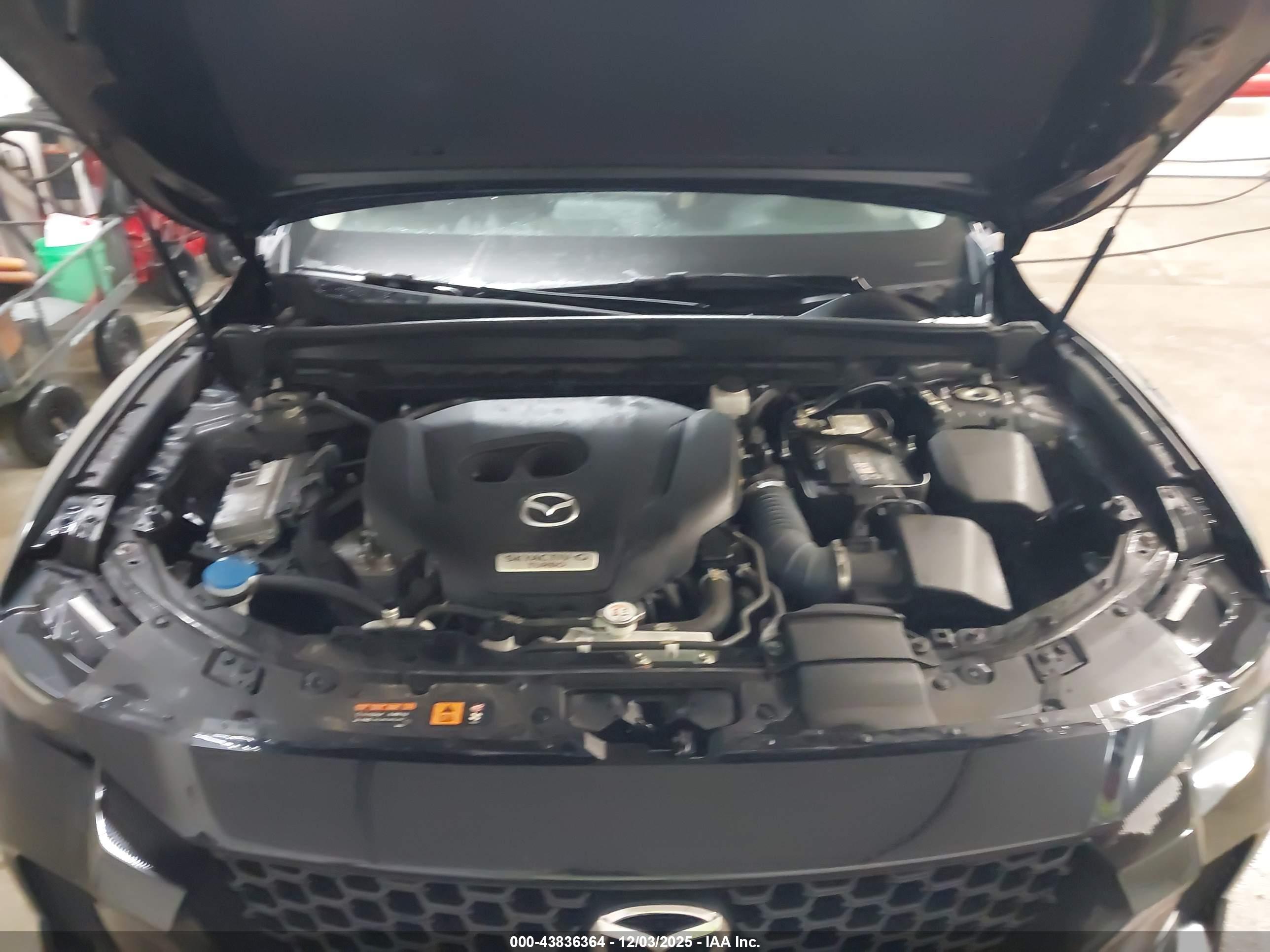 MAZDA CX-50 image 10