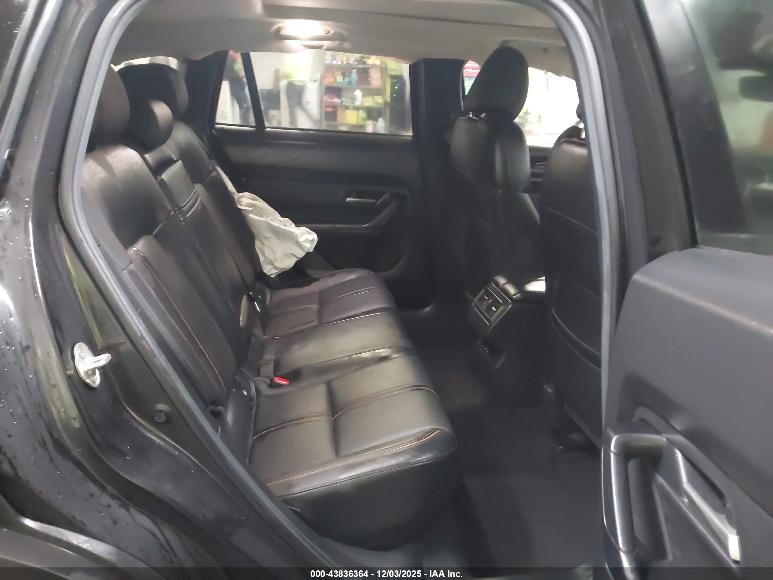MAZDA CX-50 image 8
