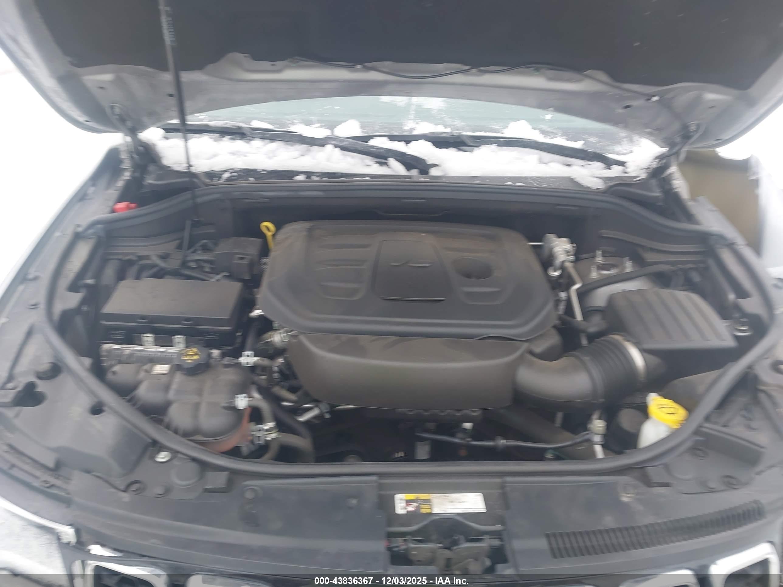 JEEP GRAND image 10