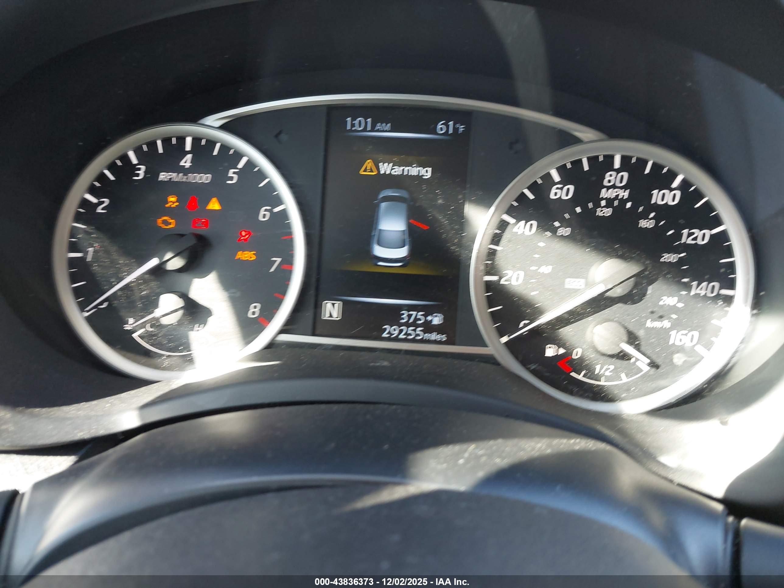NISSAN SENTRA image 7