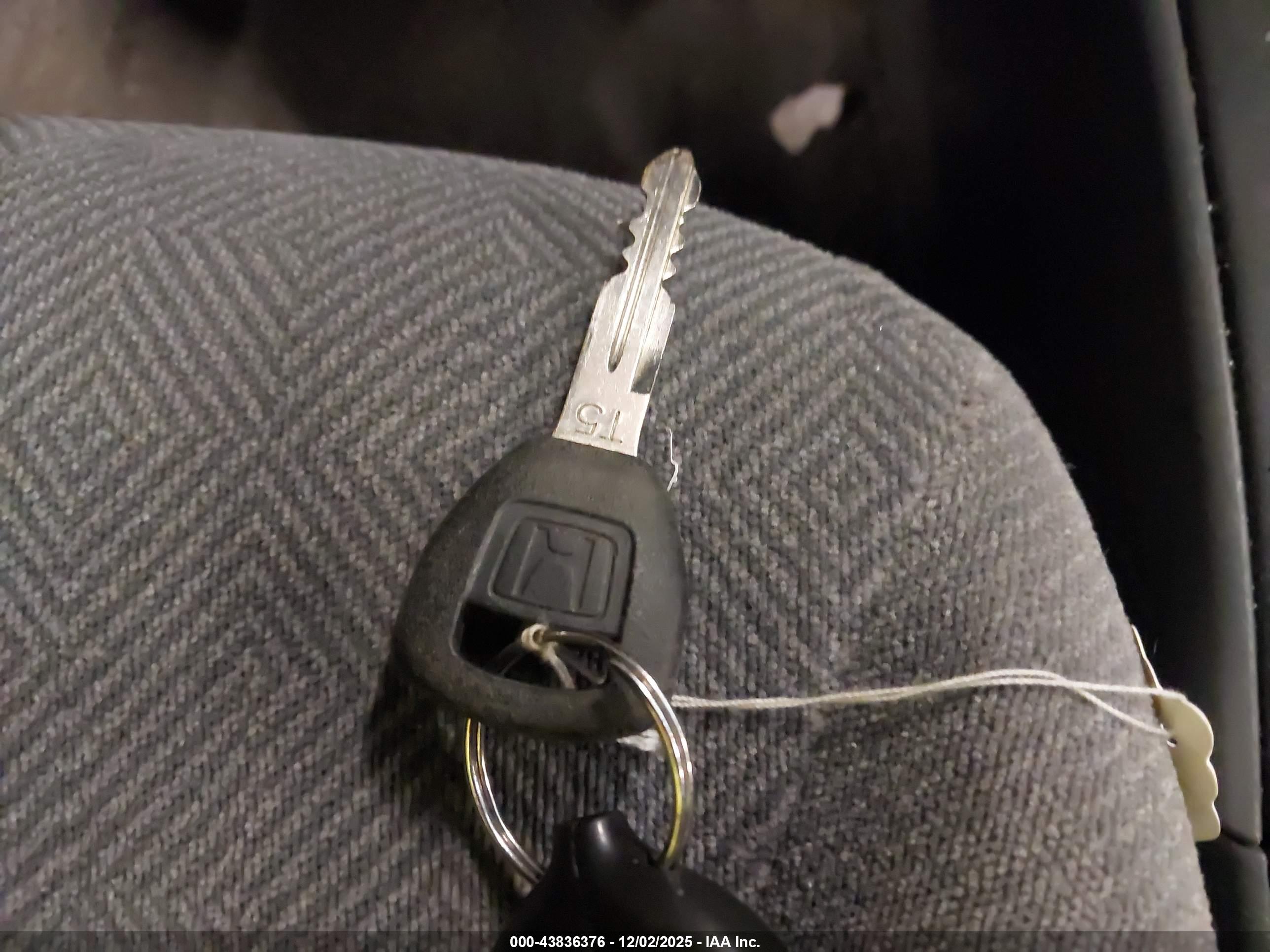 HONDA CIVIC image 11