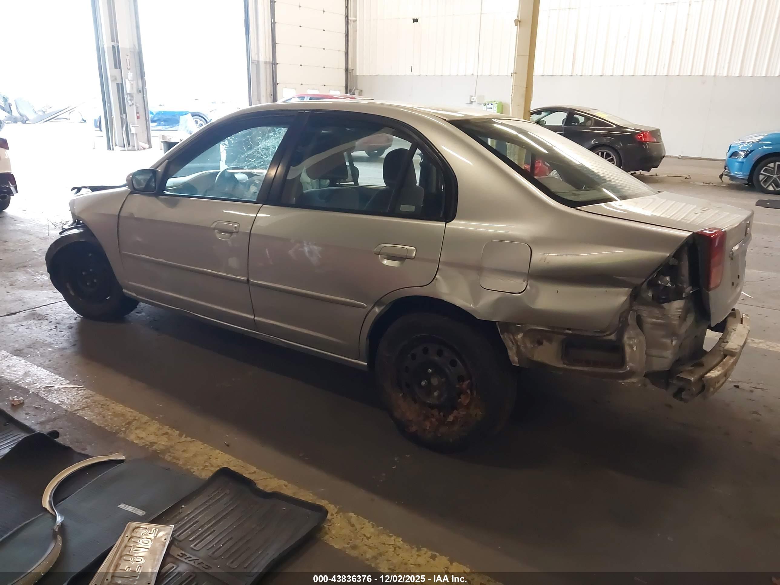 HONDA CIVIC image 3