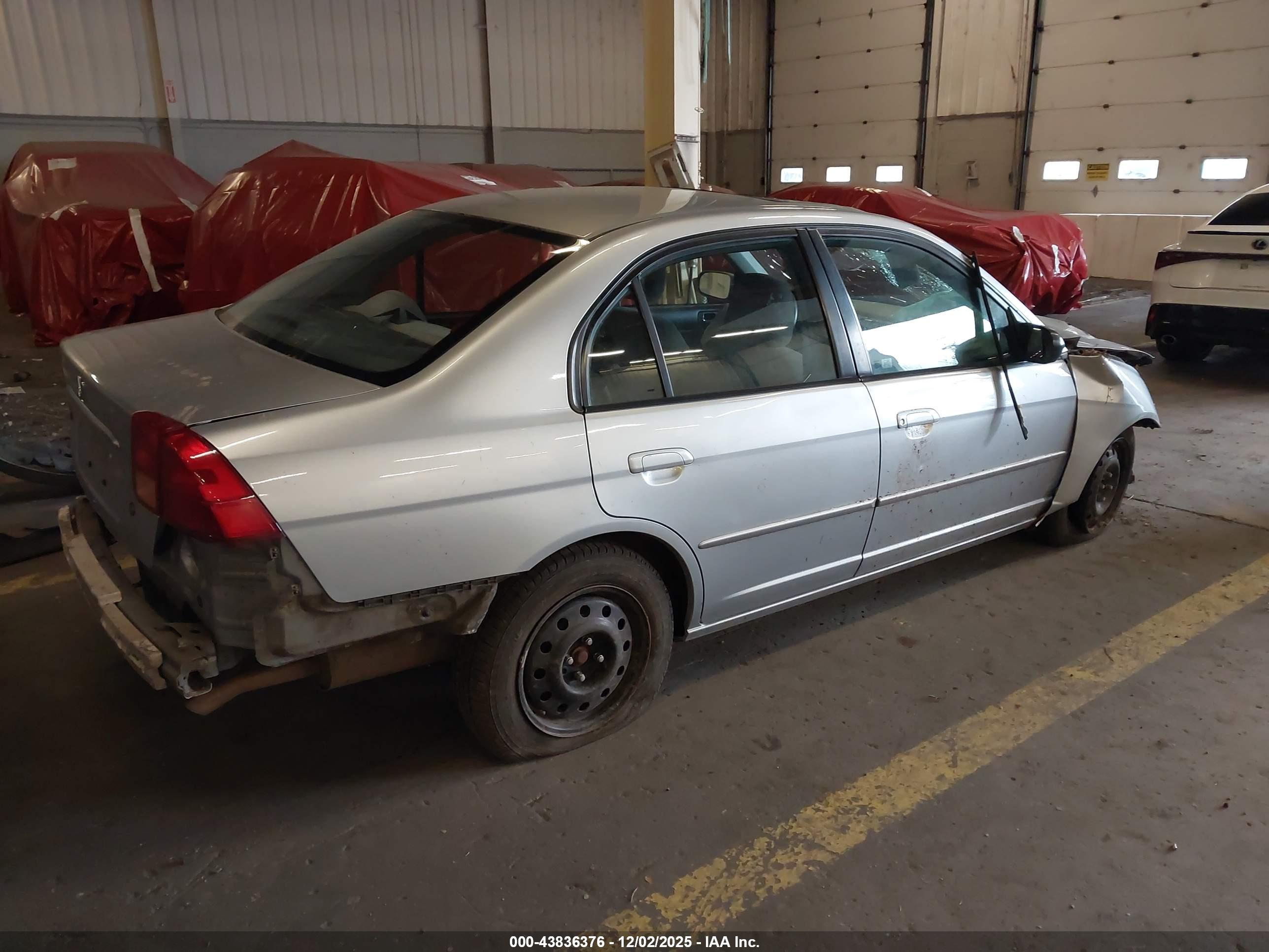 HONDA CIVIC image 4