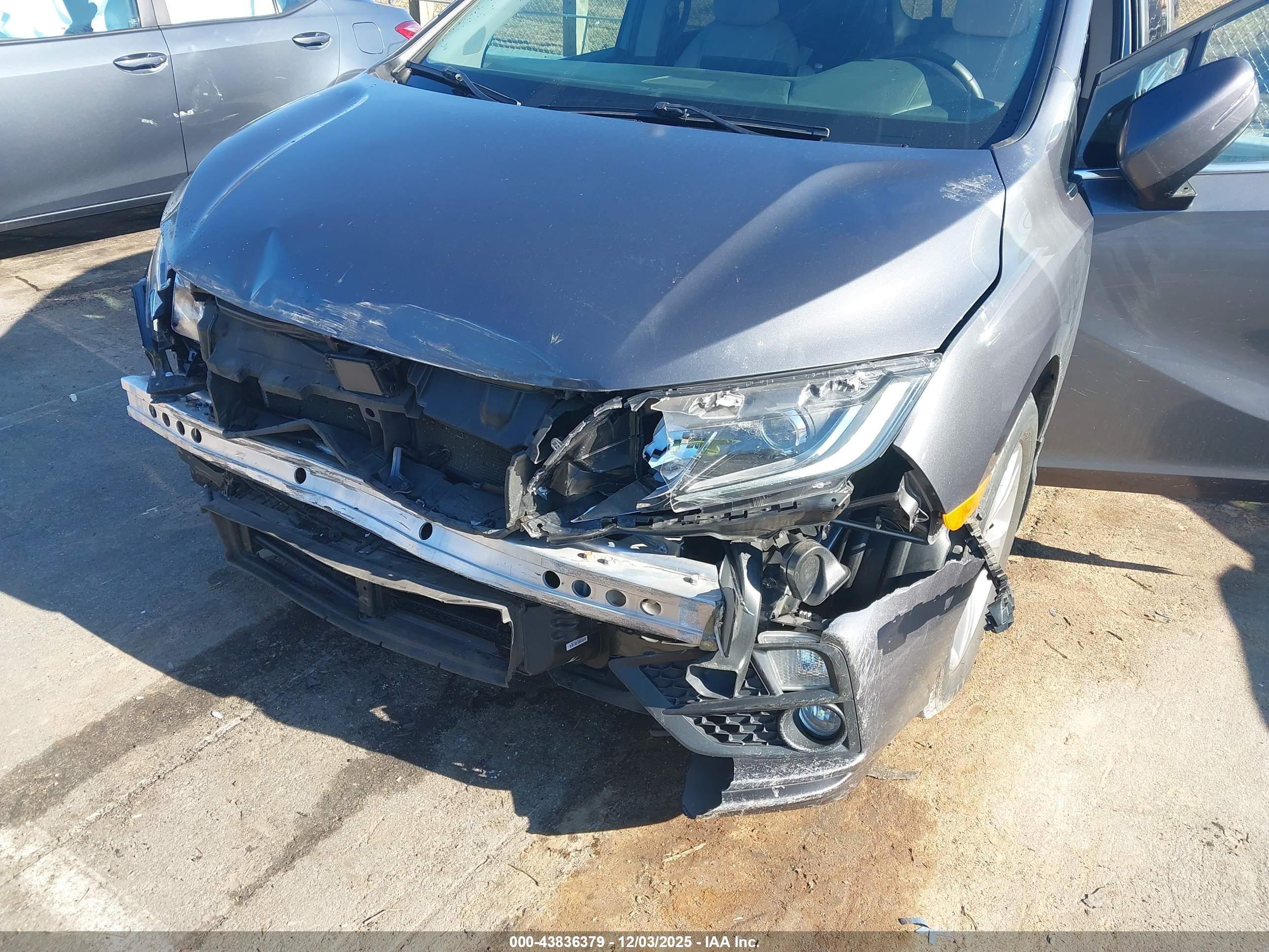 HONDA ODYSSEY image 6