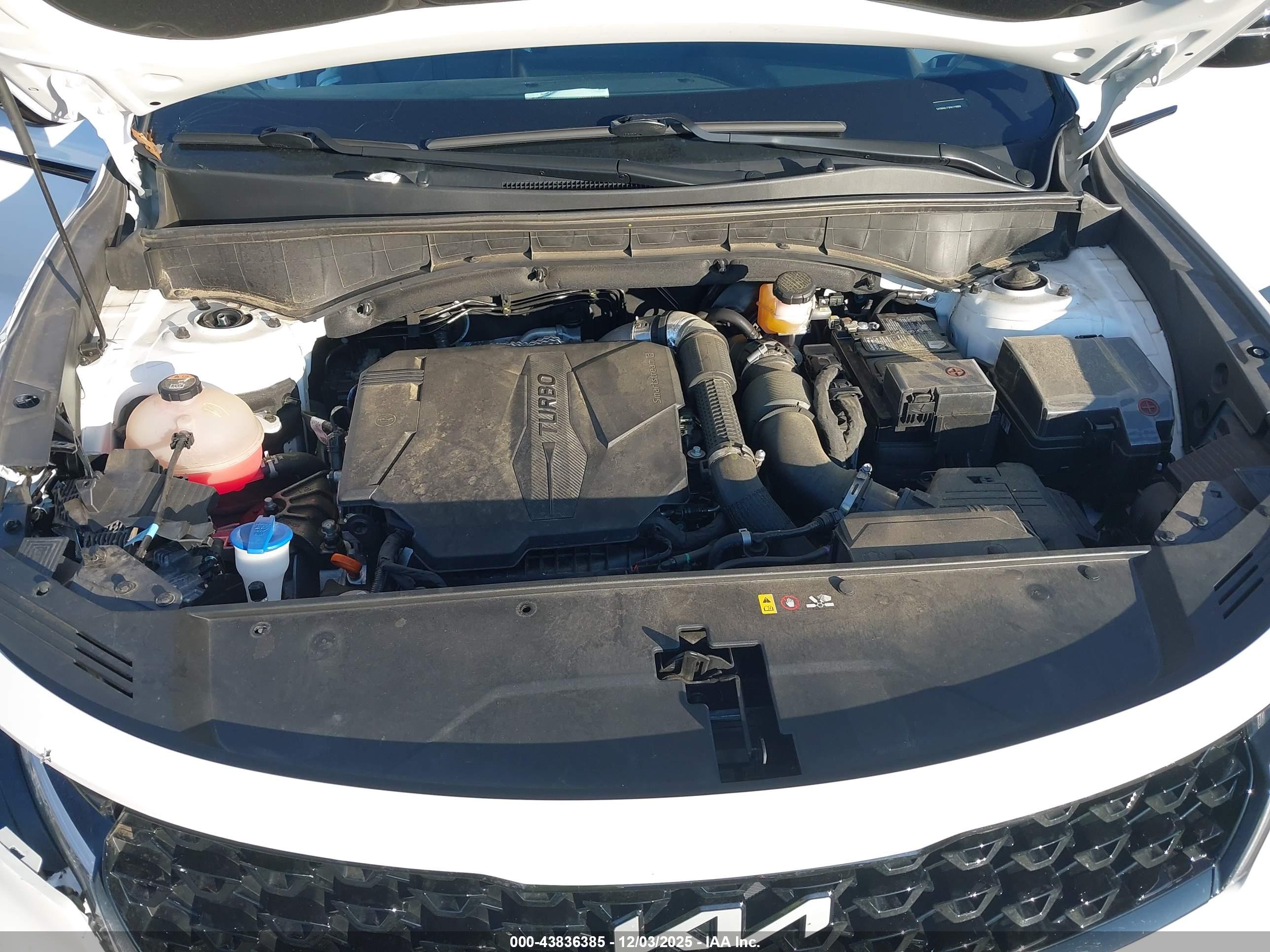 KIA SORENTO image 10