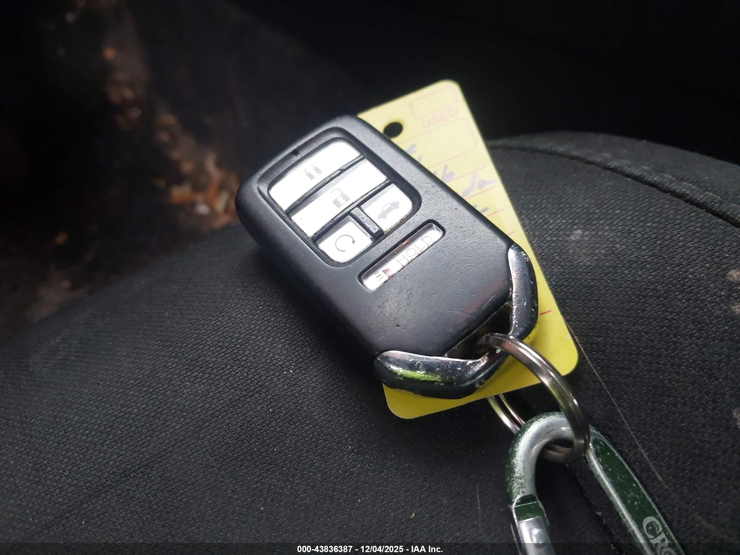 HONDA CIVIC image 11