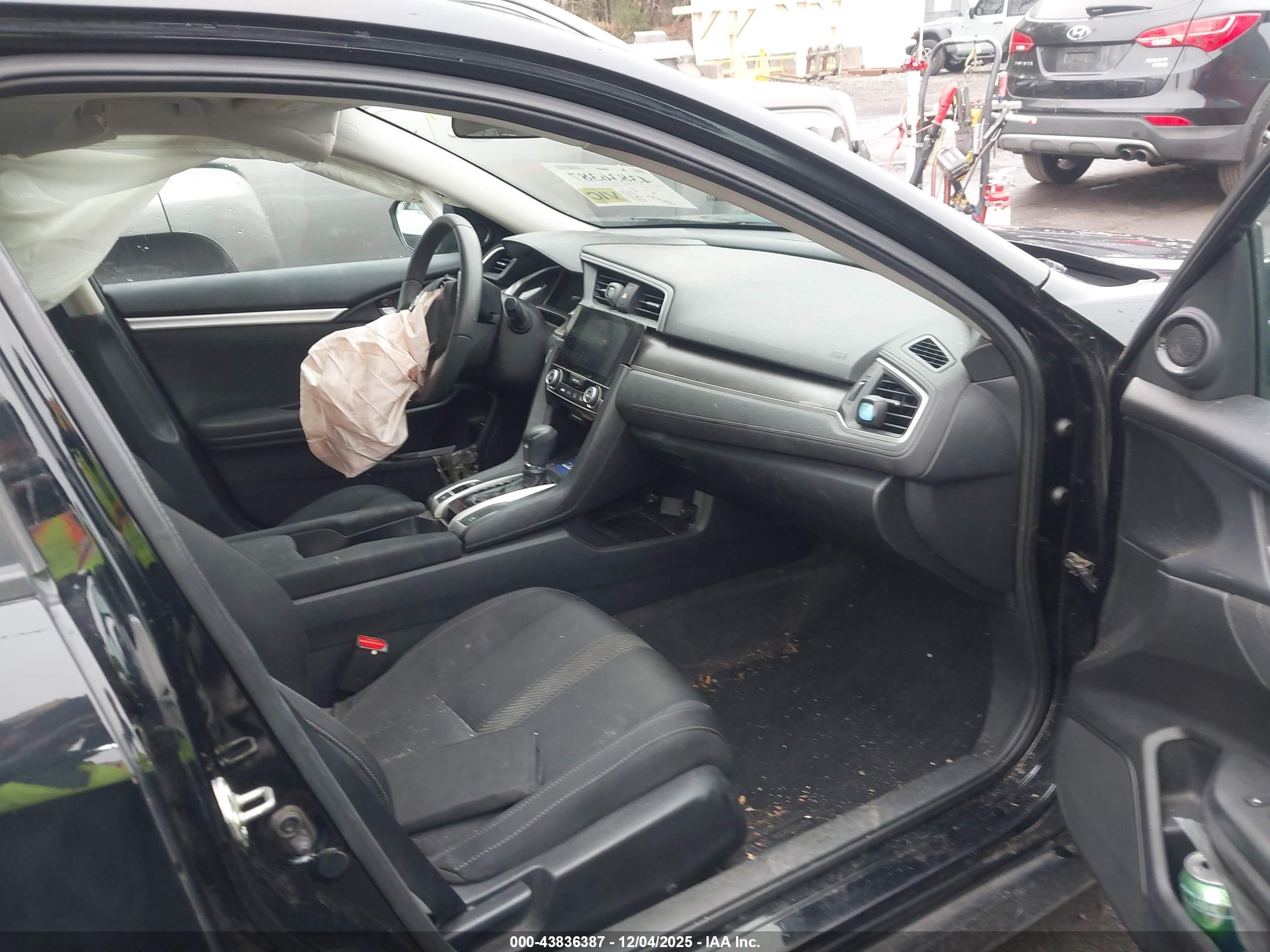 HONDA CIVIC image 5